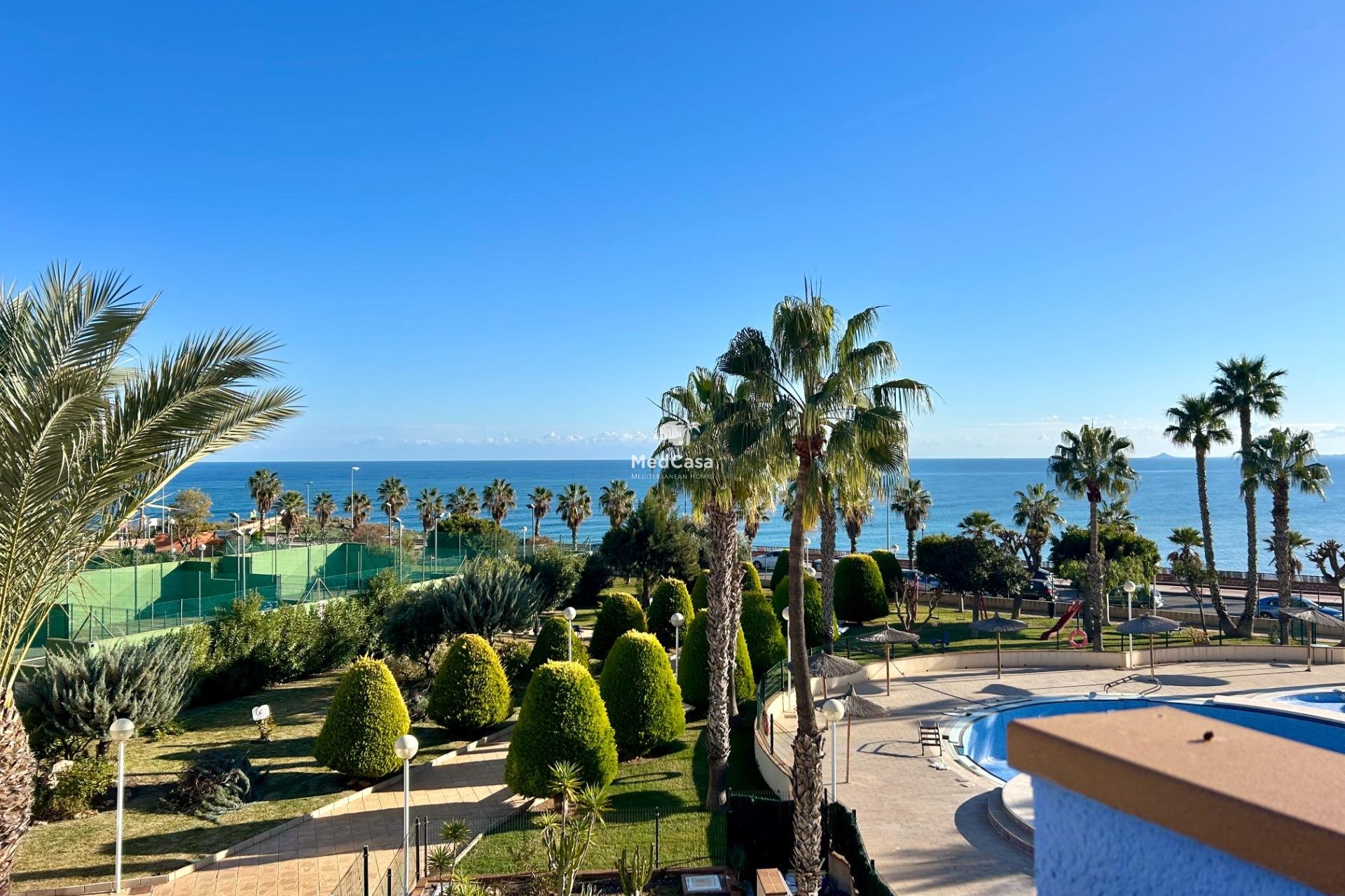 Resale - Penthouse -
Orihuela Costa - Cabo Roig