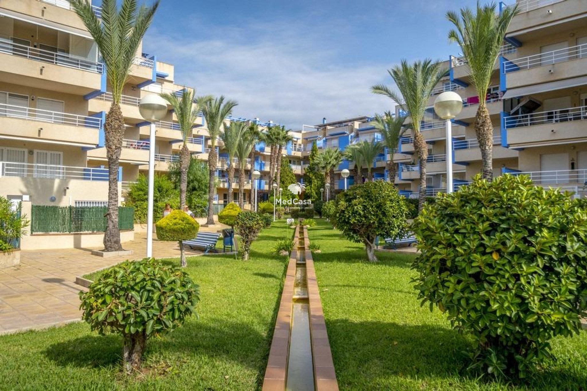 Resale - Penthouse -
Orihuela Costa - Cabo Roig