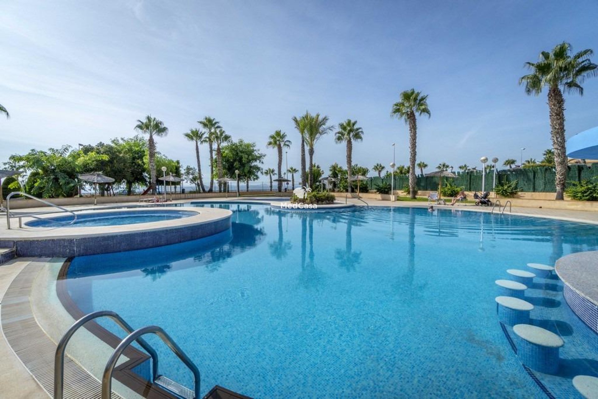 Resale - Penthouse -
Orihuela Costa - Cabo Roig