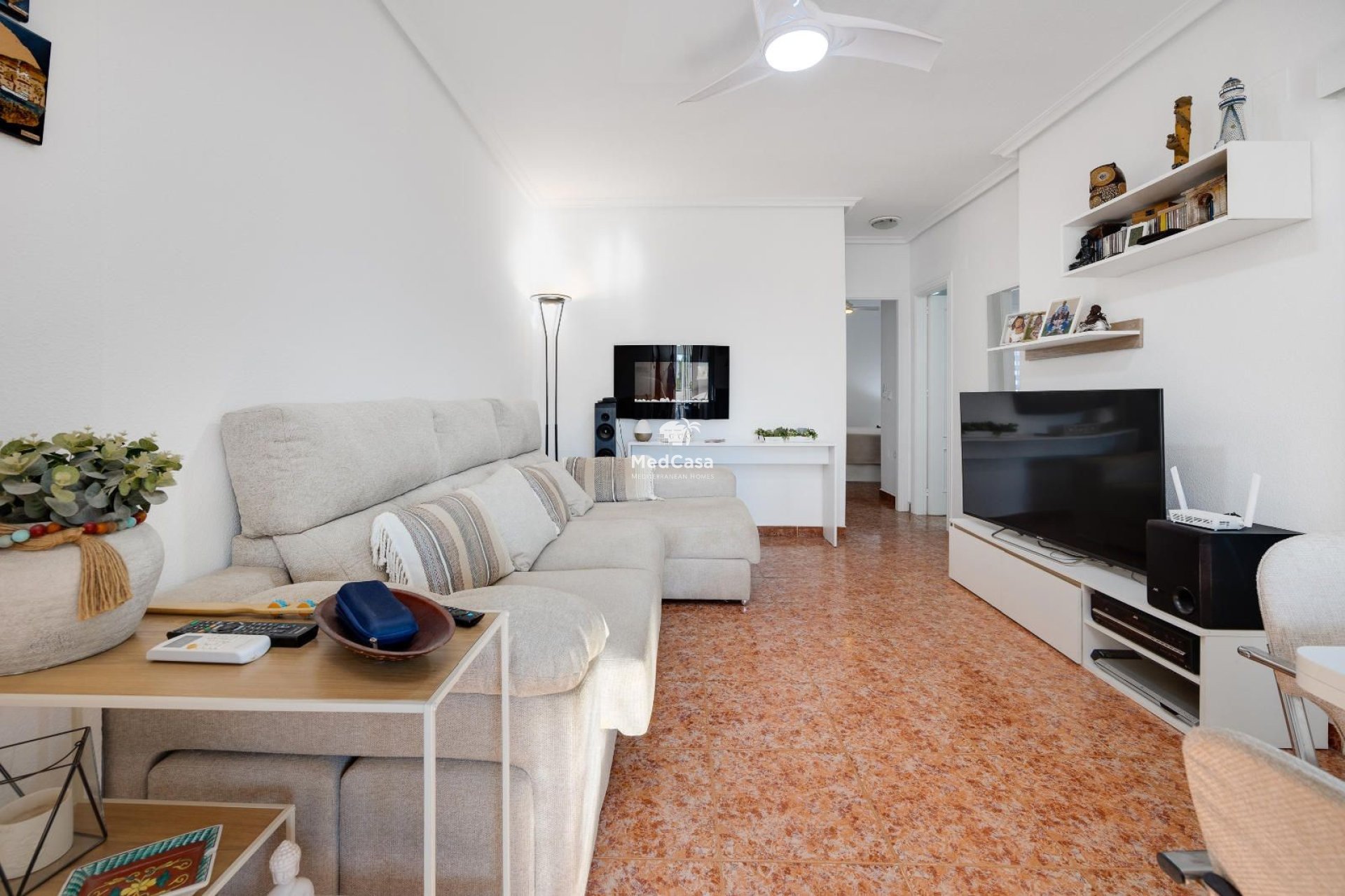 Resale - Penthouse -
Orihuela Costa - Cabo Roig