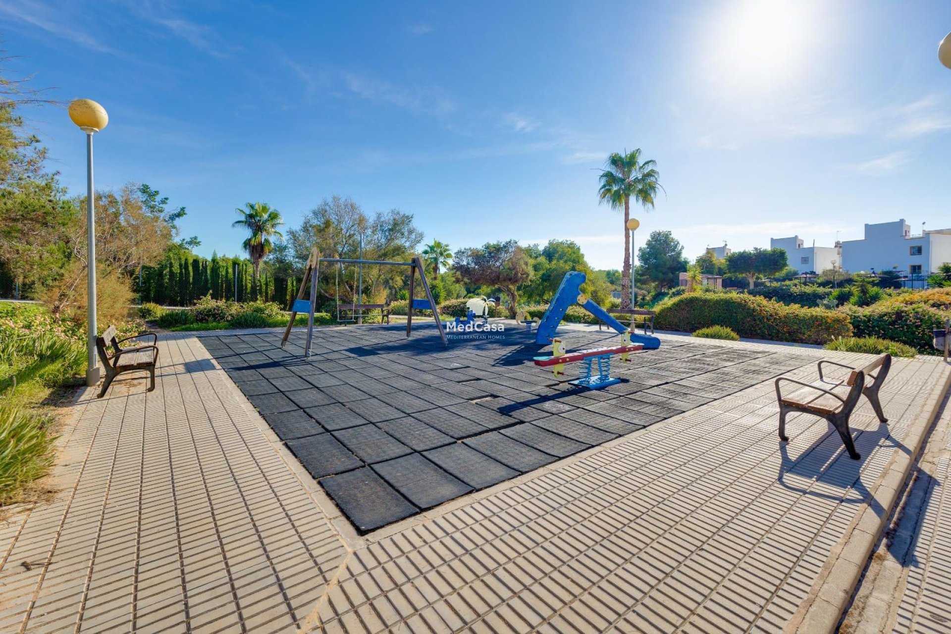 Resale - Penthouse -
Orihuela Costa - Cabo Roig