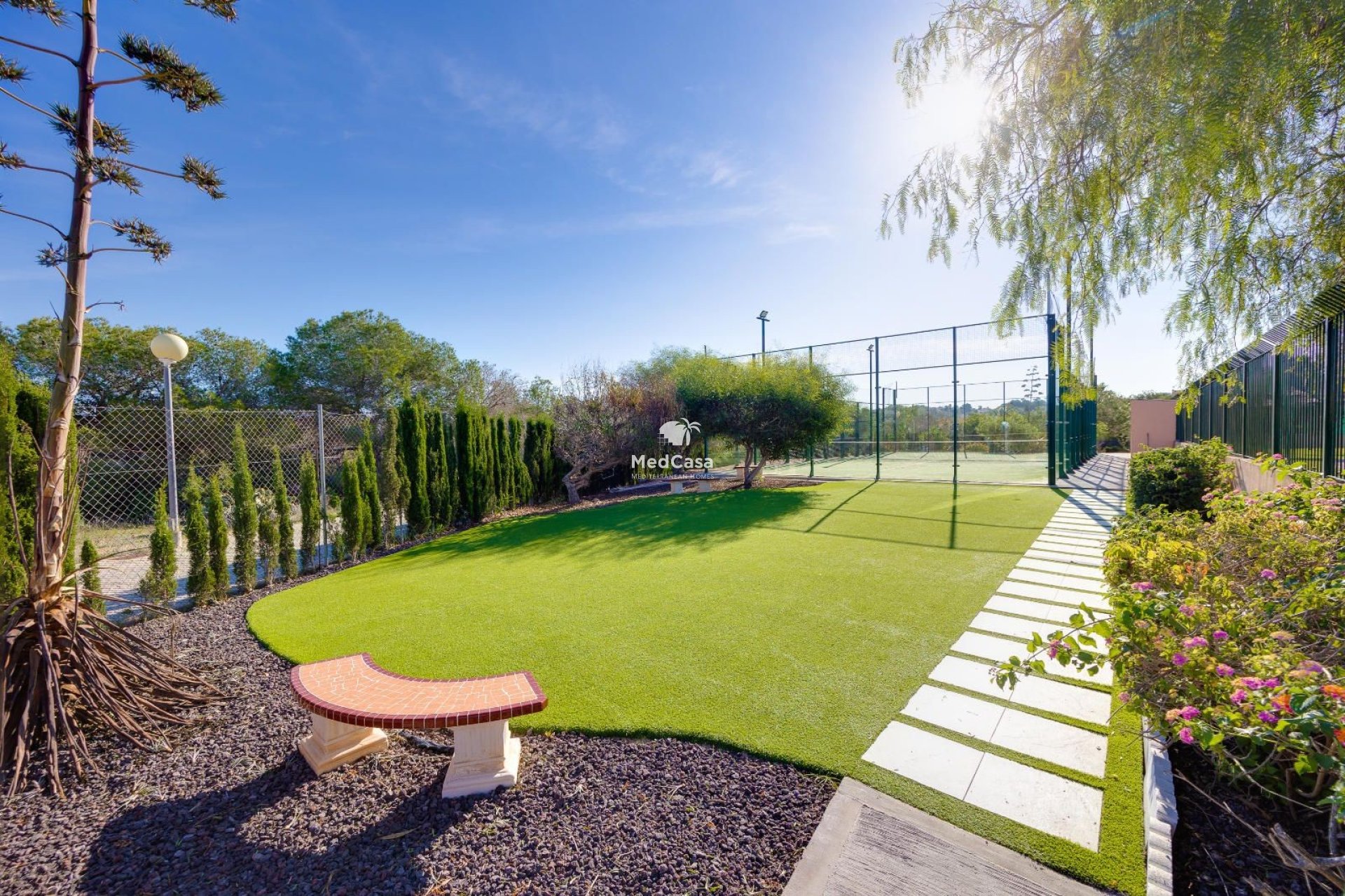 Resale - Penthouse -
Orihuela Costa - Cabo Roig