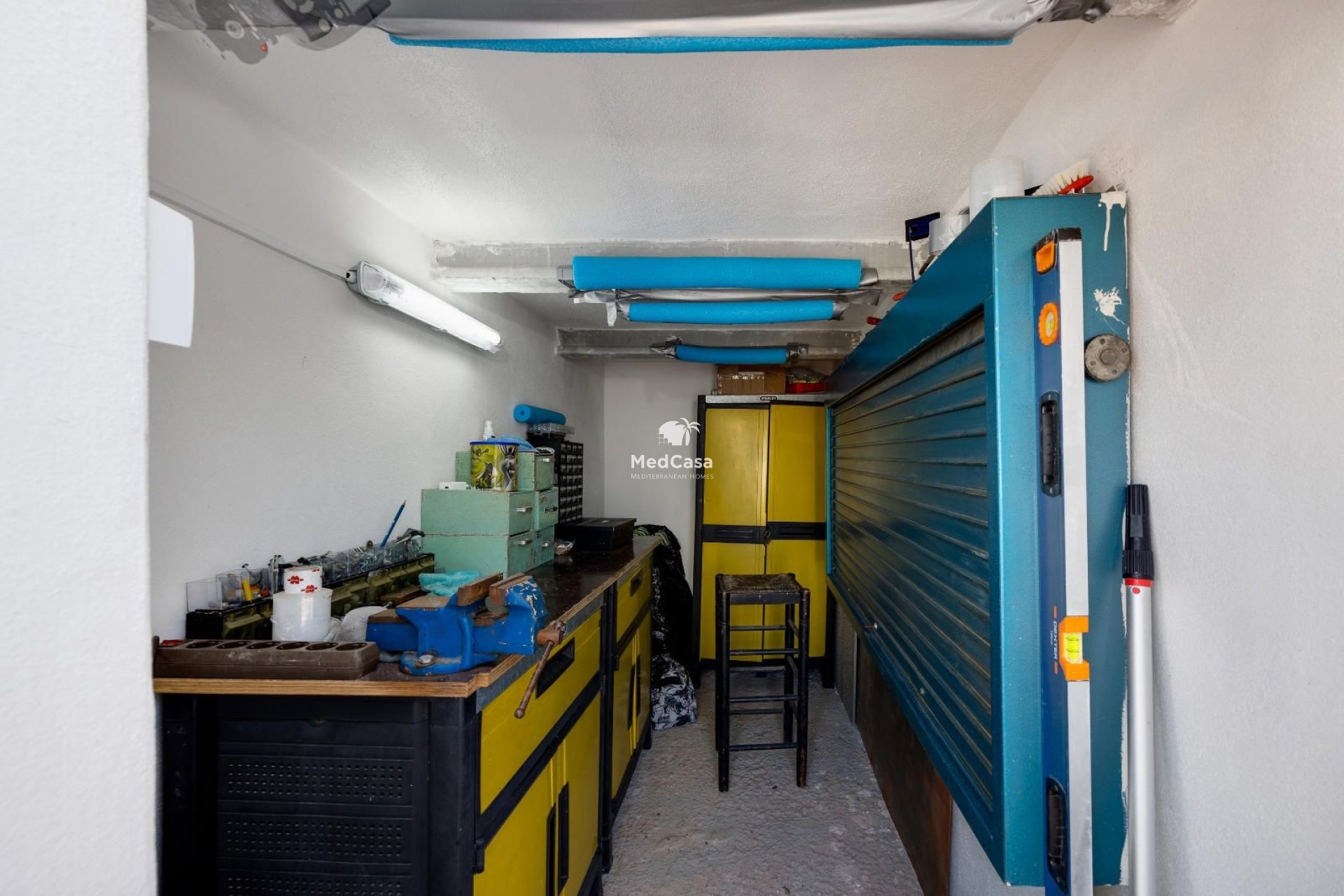 Resale - Penthouse -
Orihuela Costa - Cabo Roig