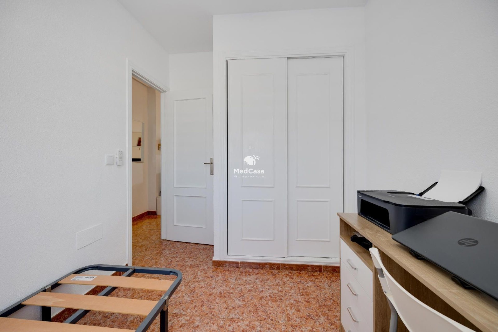 Resale - Penthouse -
Orihuela Costa - Cabo Roig