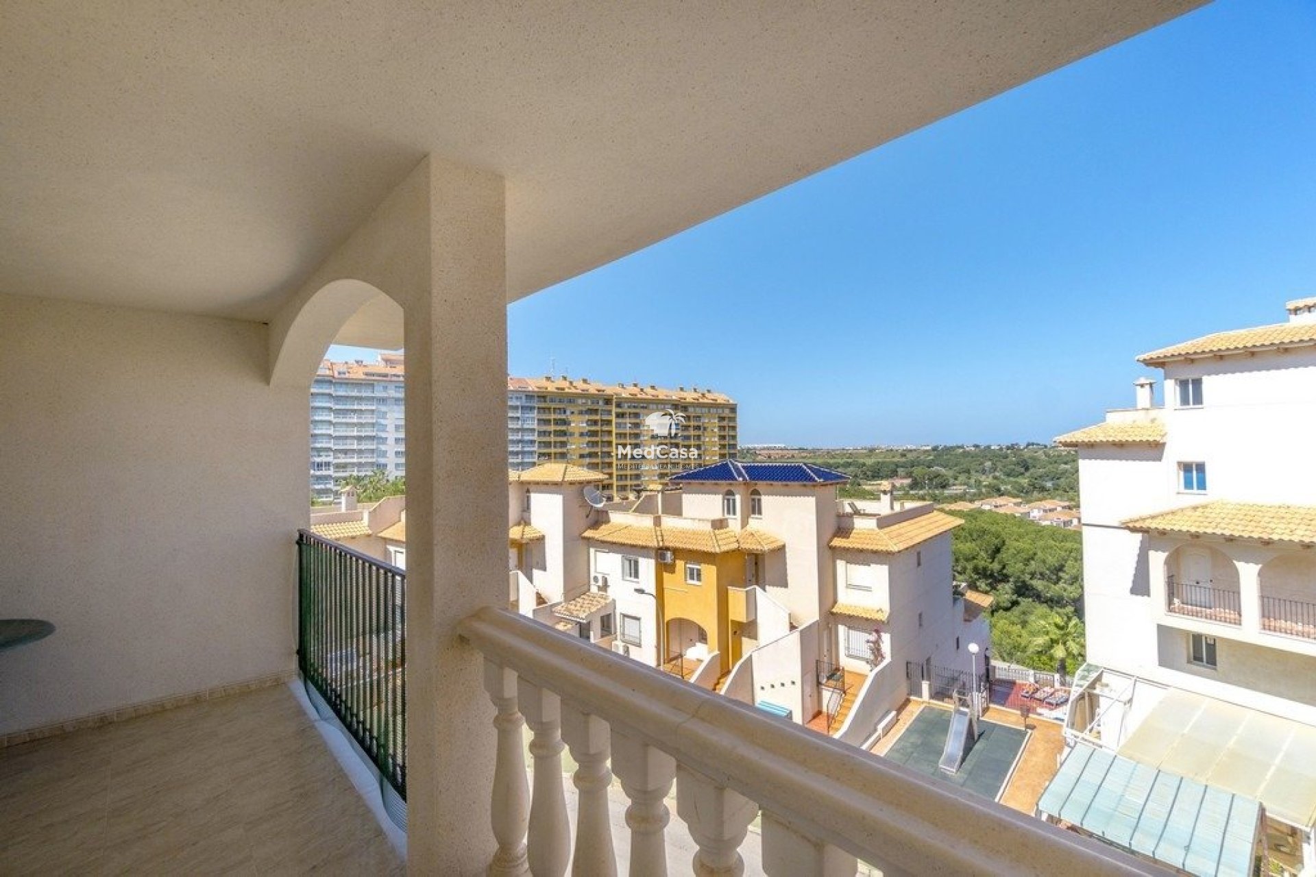 Resale - Penthouse -
Orihuela Costa - Campoamor