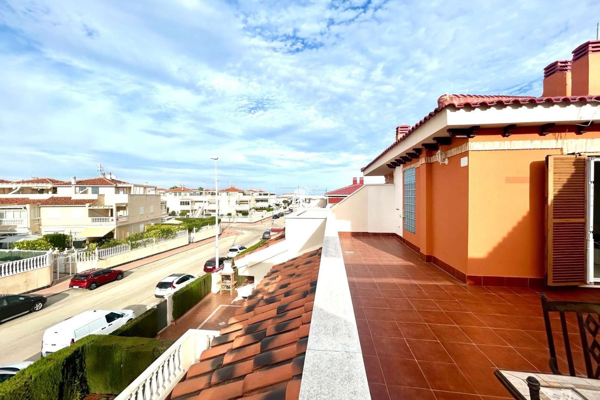 Resale - Penthouse -
Orihuela Costa - La Zenia