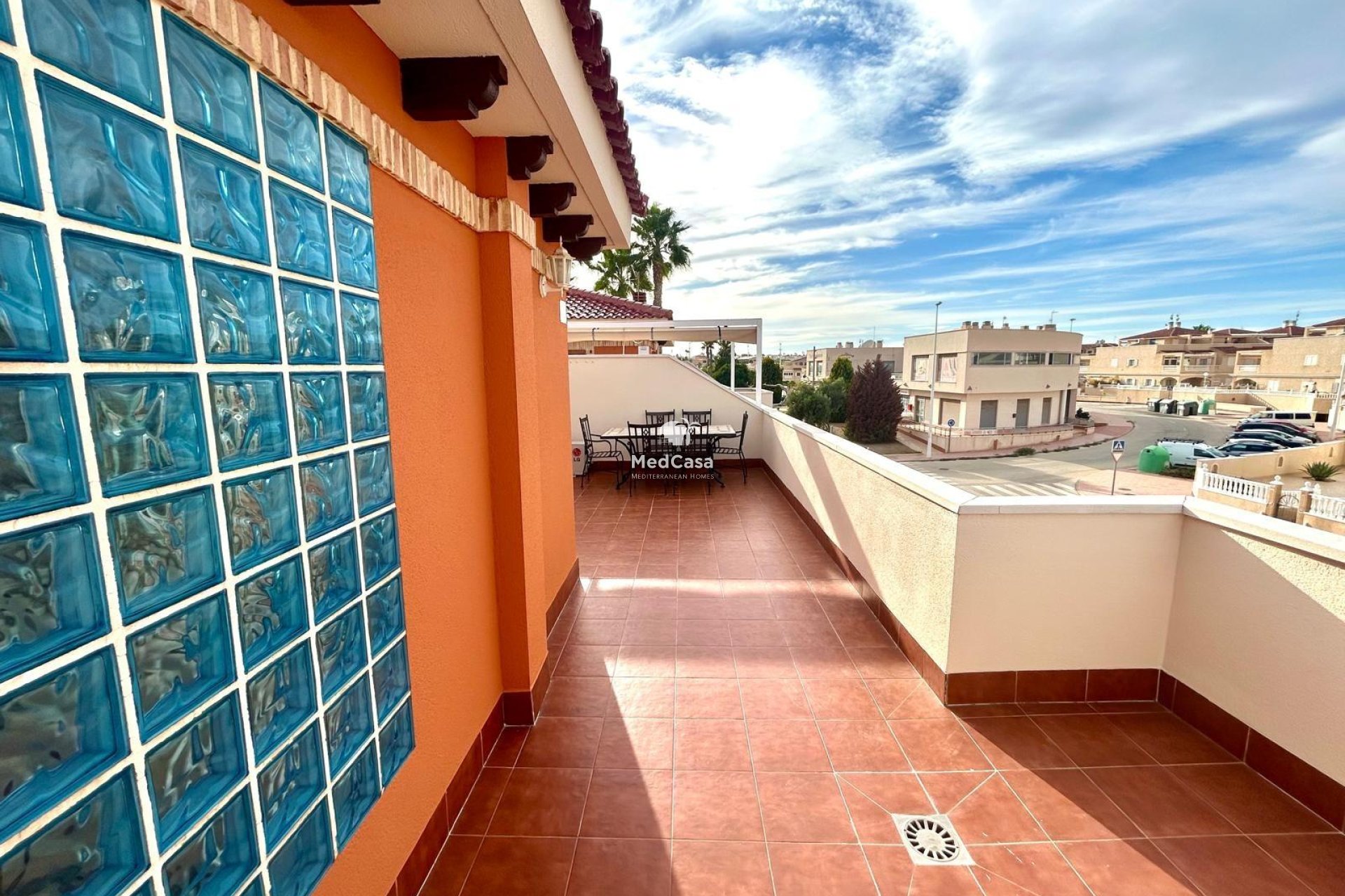 Resale - Penthouse -
Orihuela Costa - La Zenia