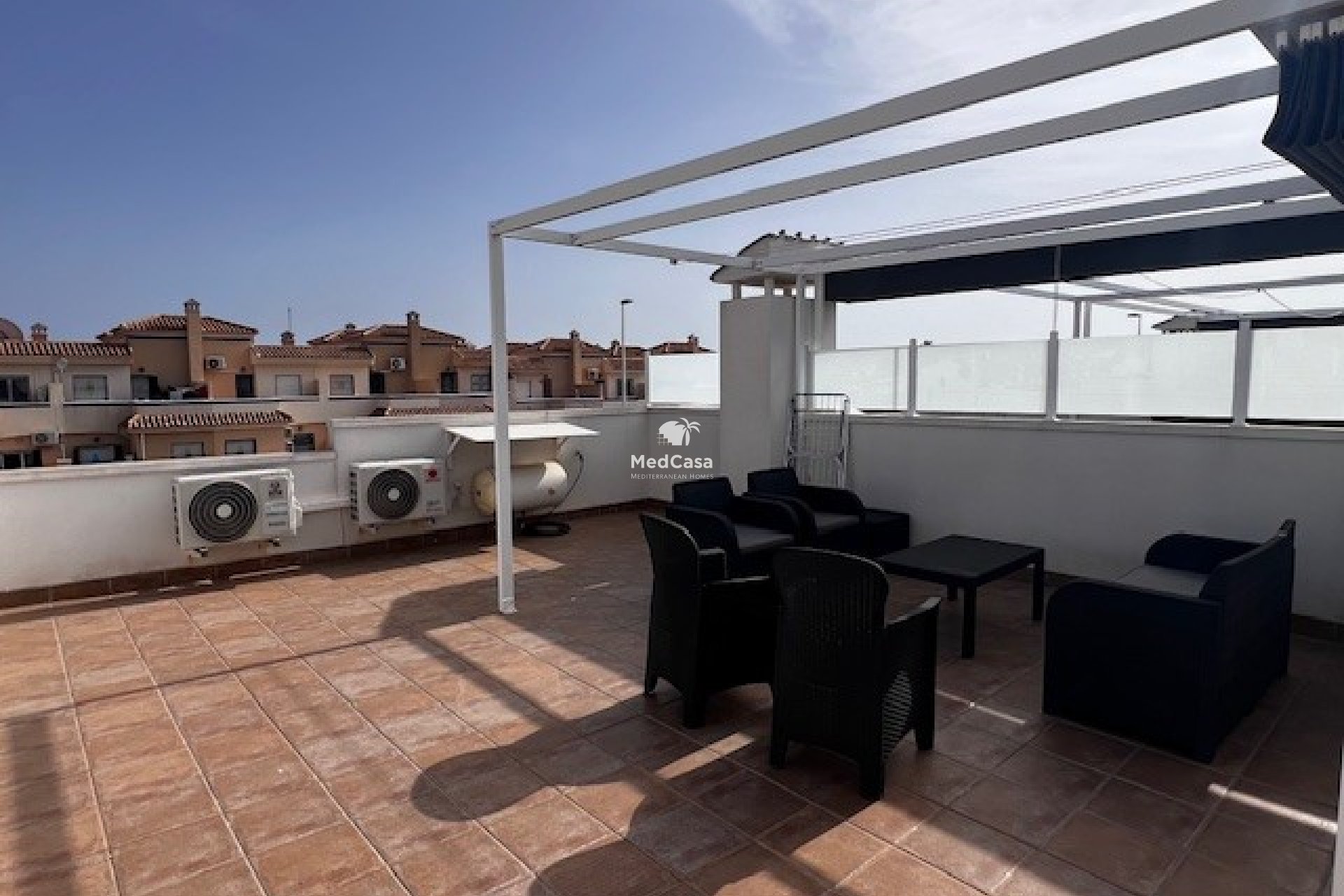 Resale - Penthouse -
Orihuela Costa - La Zenia