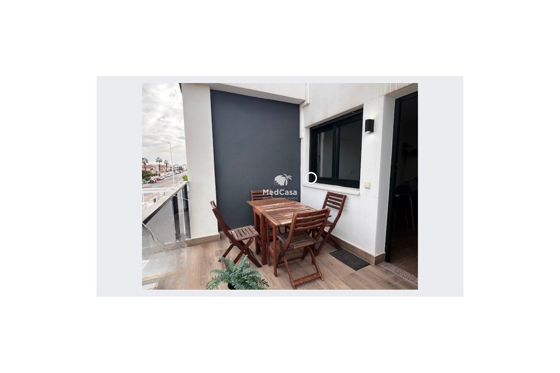 Resale - Penthouse -
Orihuela Costa - La Zenia