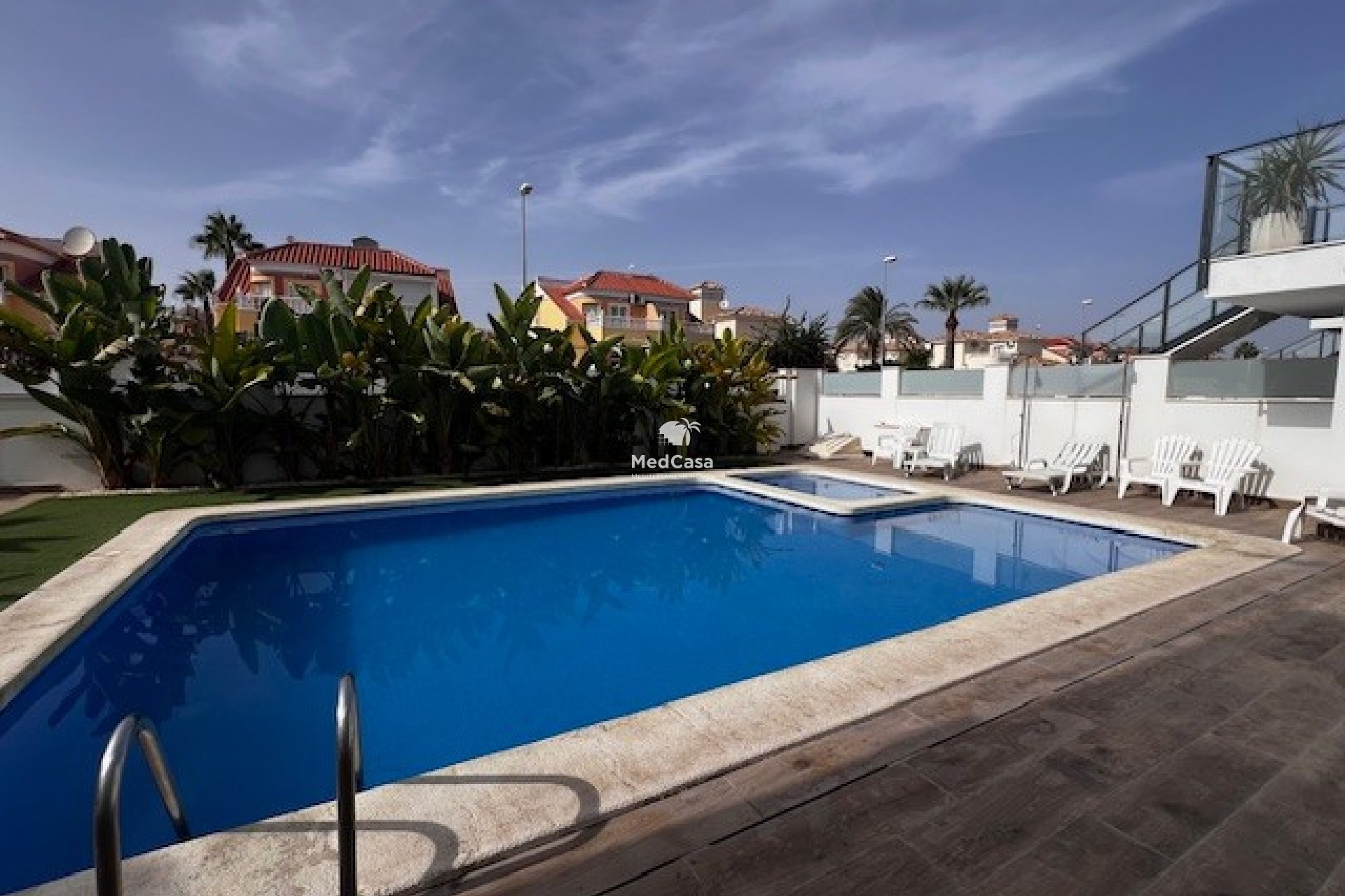 Resale - Penthouse -
Orihuela Costa - La Zenia