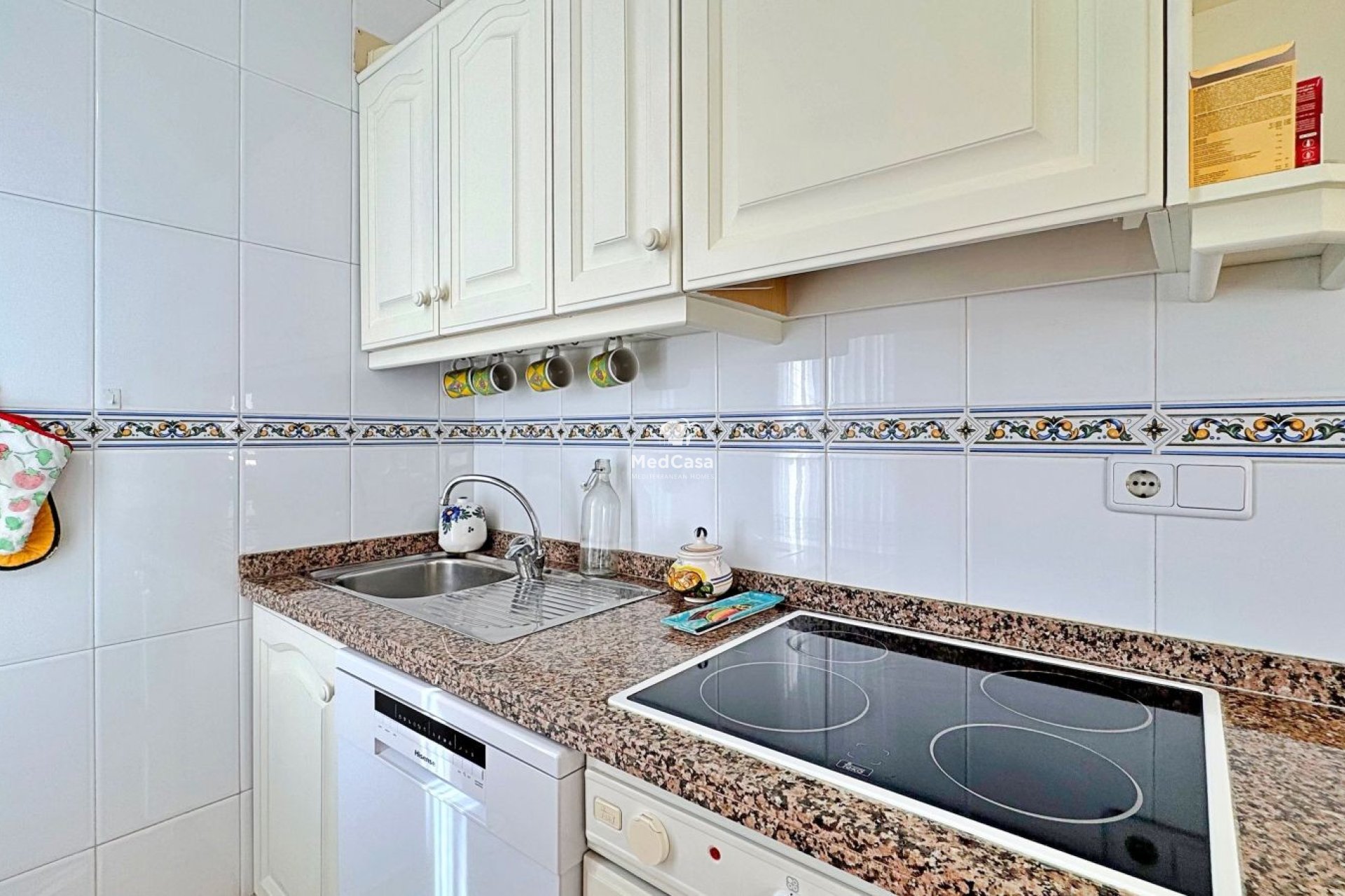 Resale - Penthouse -
Orihuela Costa - La Zenia