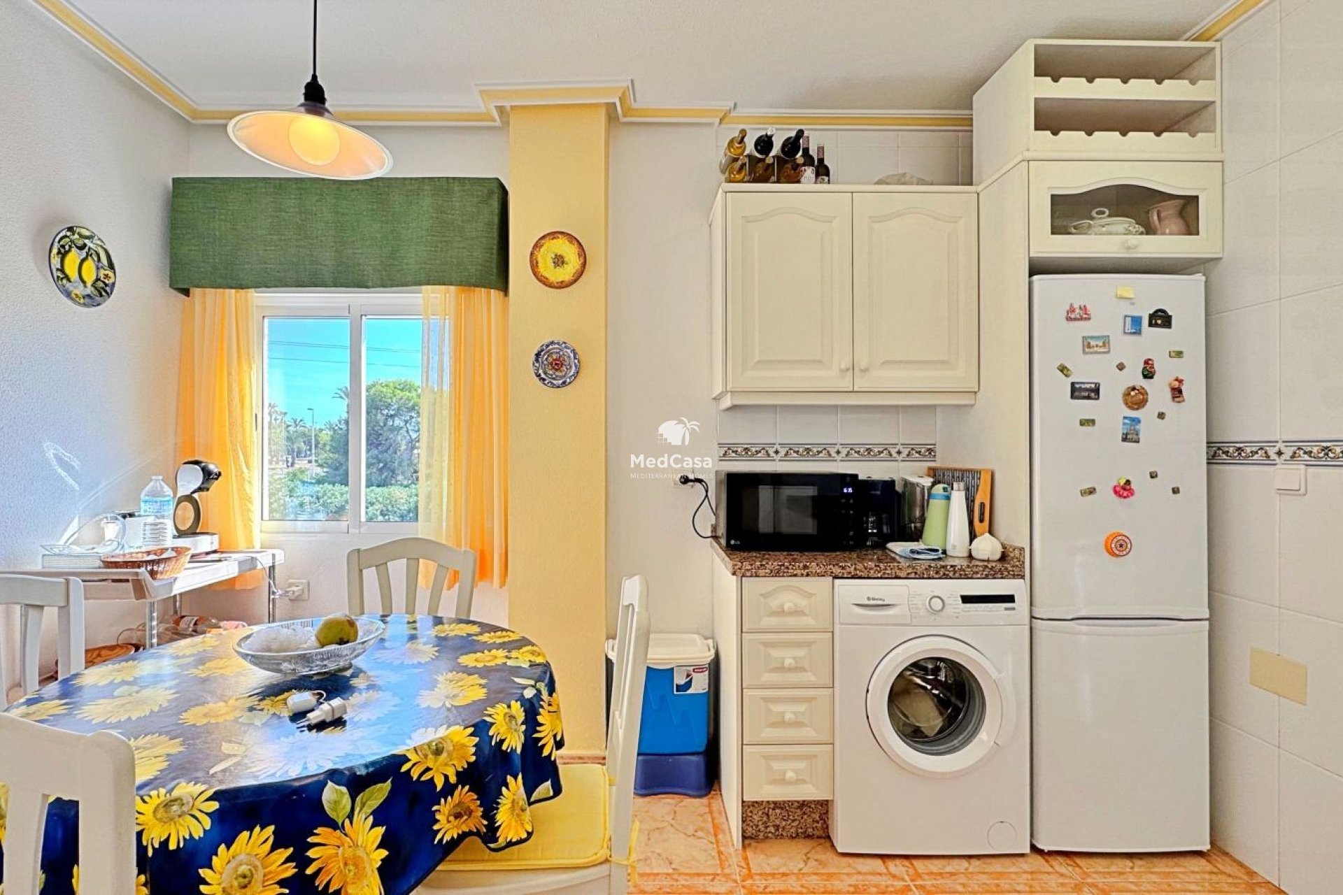 Resale - Penthouse -
Orihuela Costa - La Zenia