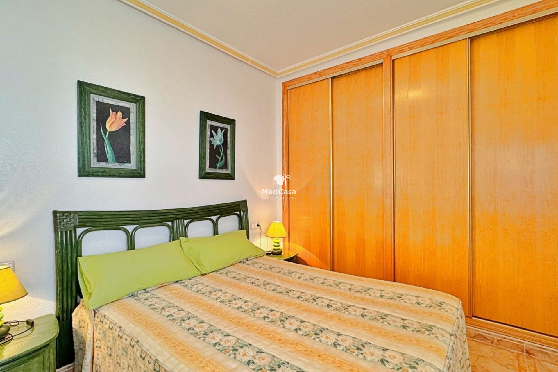 Resale - Penthouse -
Orihuela Costa - La Zenia