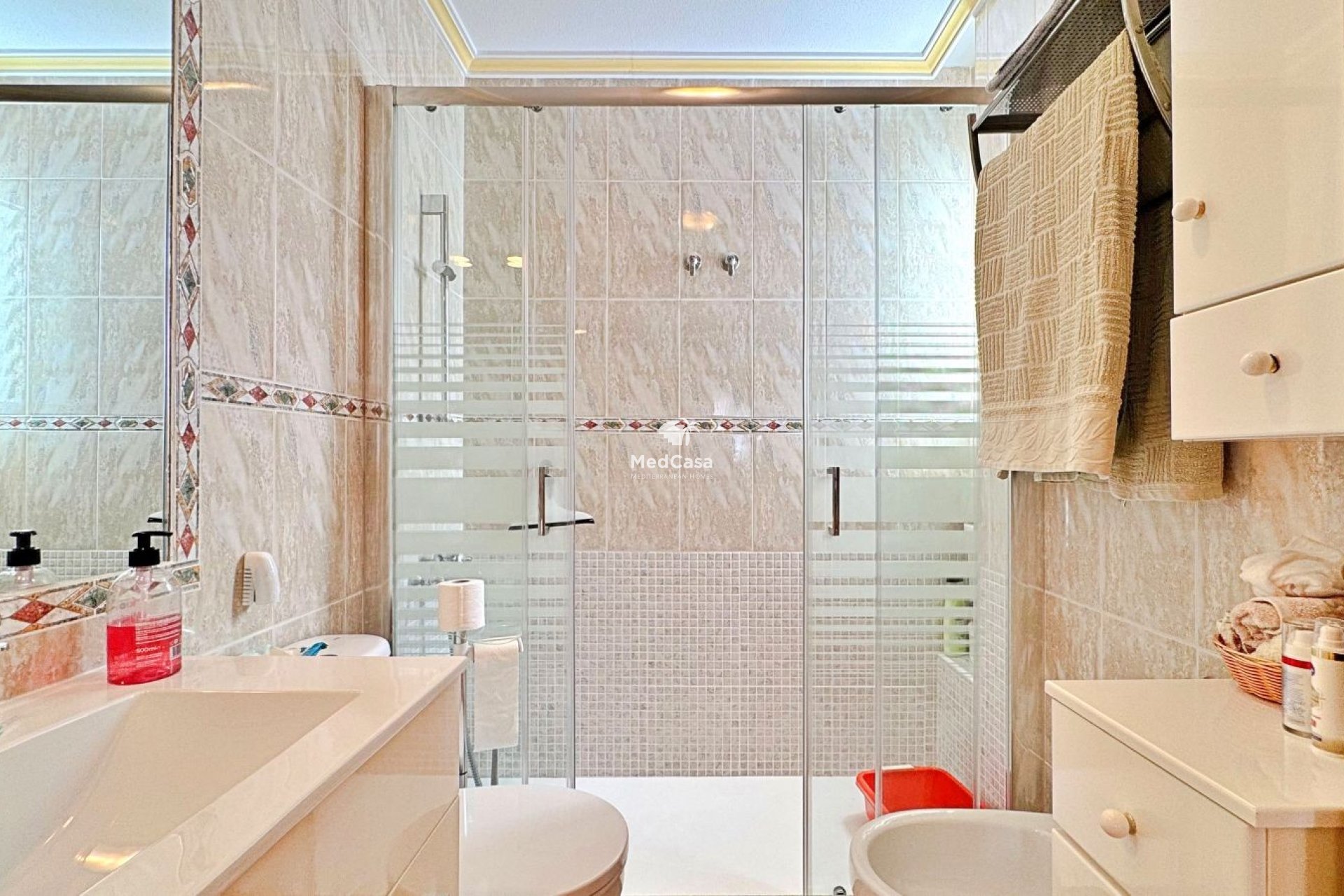 Resale - Penthouse -
Orihuela Costa - La Zenia