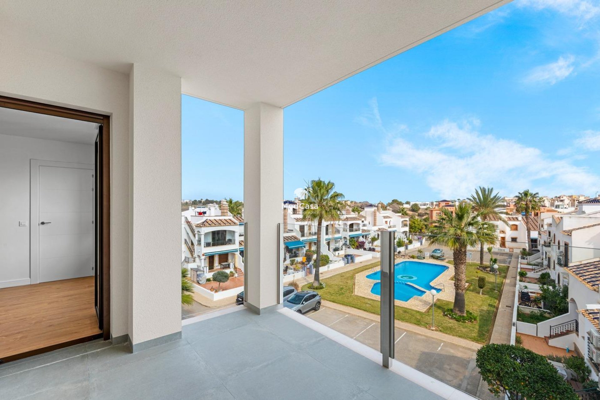 Resale - Penthouse -
Orihuela Costa - PAU 8