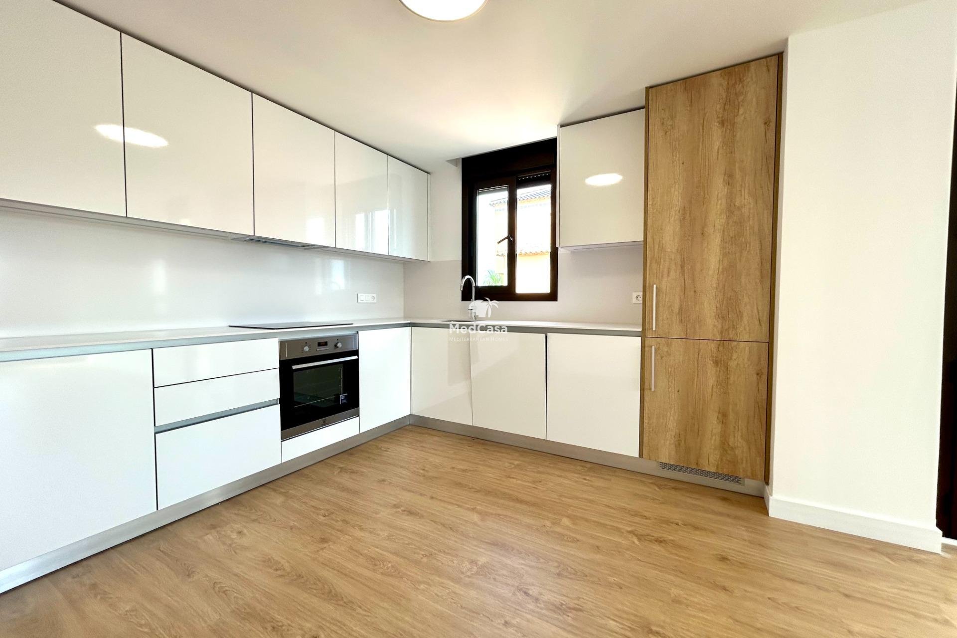 Resale - Penthouse -
Orihuela Costa - PAU 8