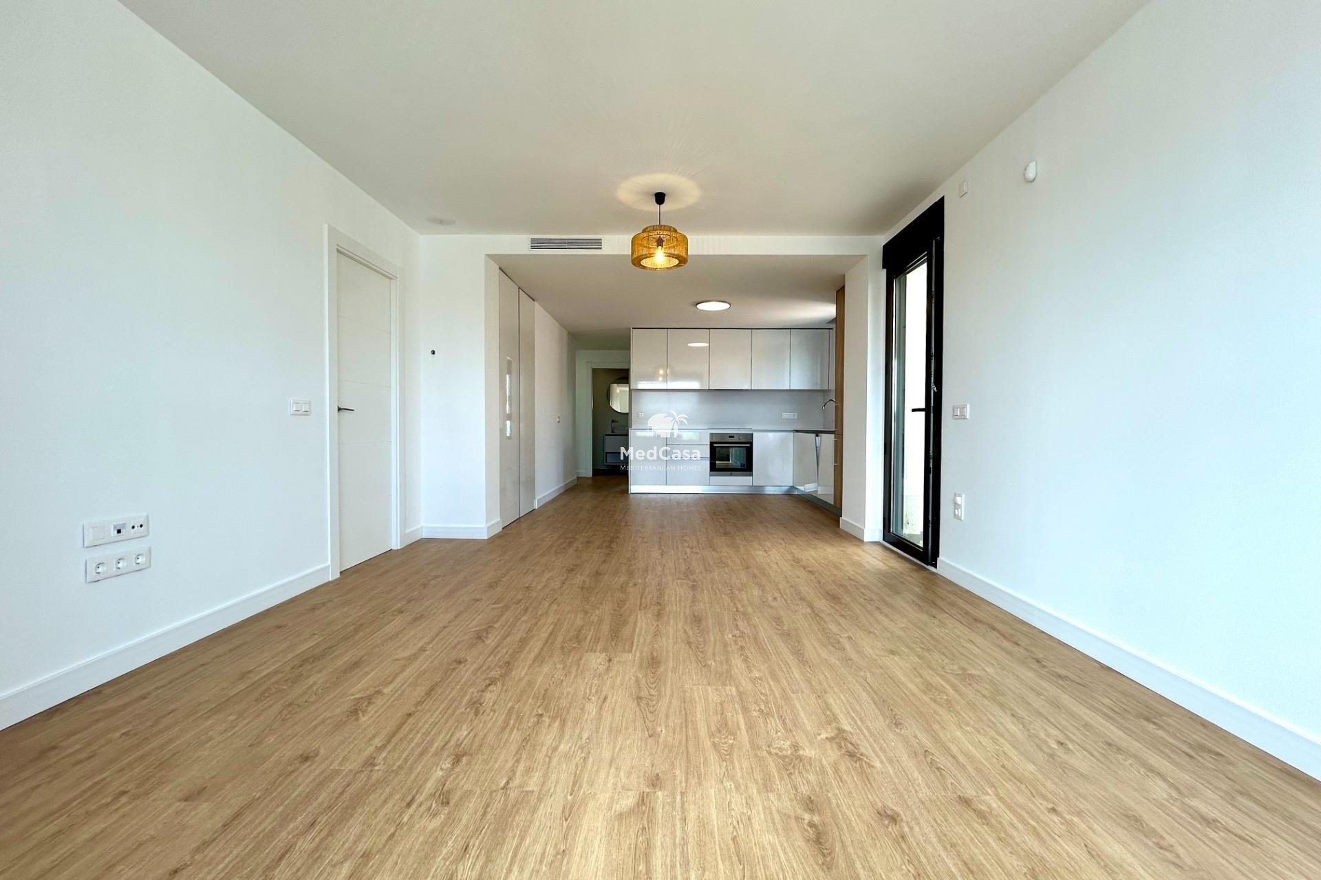 Resale - Penthouse -
Orihuela Costa - PAU 8