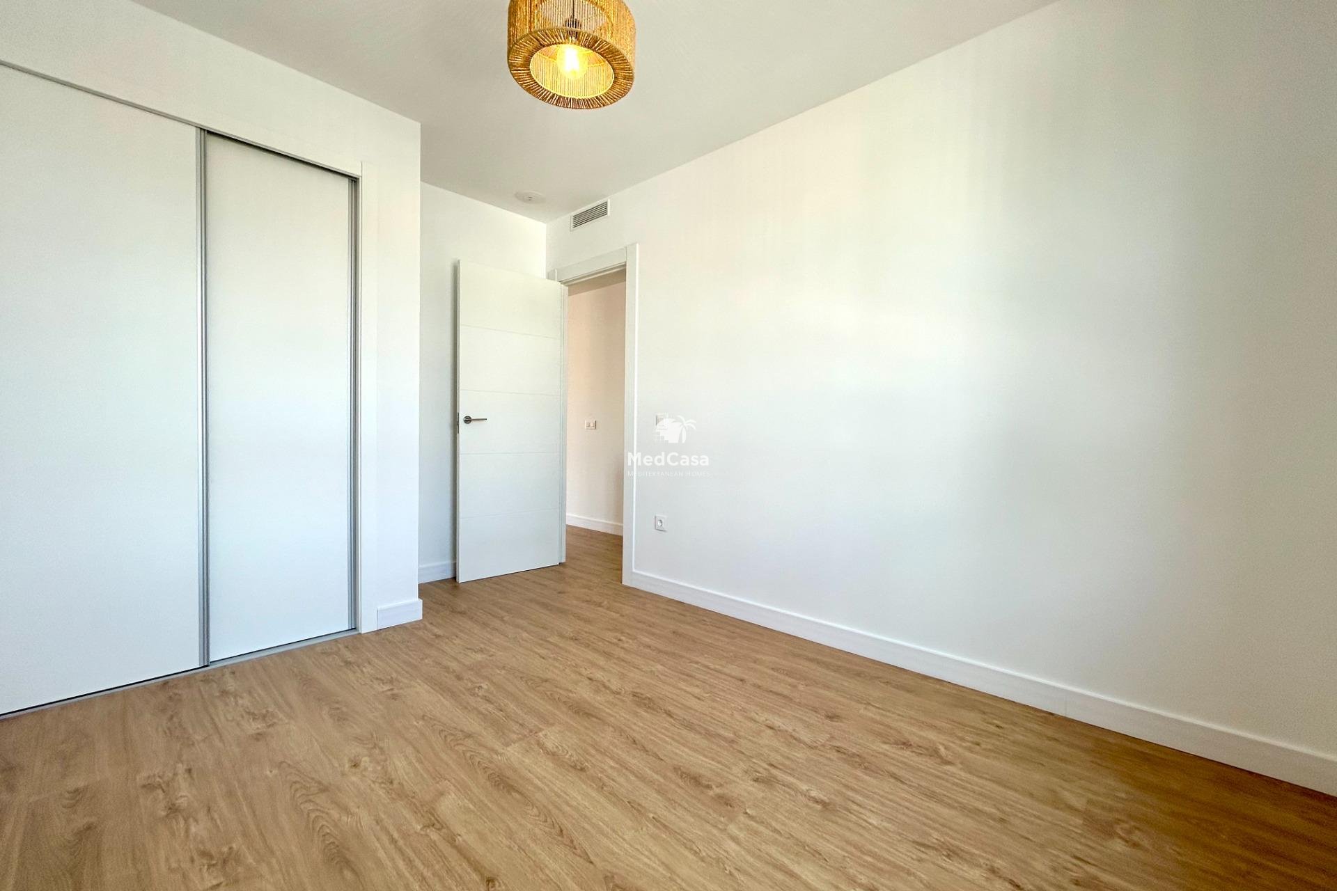 Resale - Penthouse -
Orihuela Costa - PAU 8