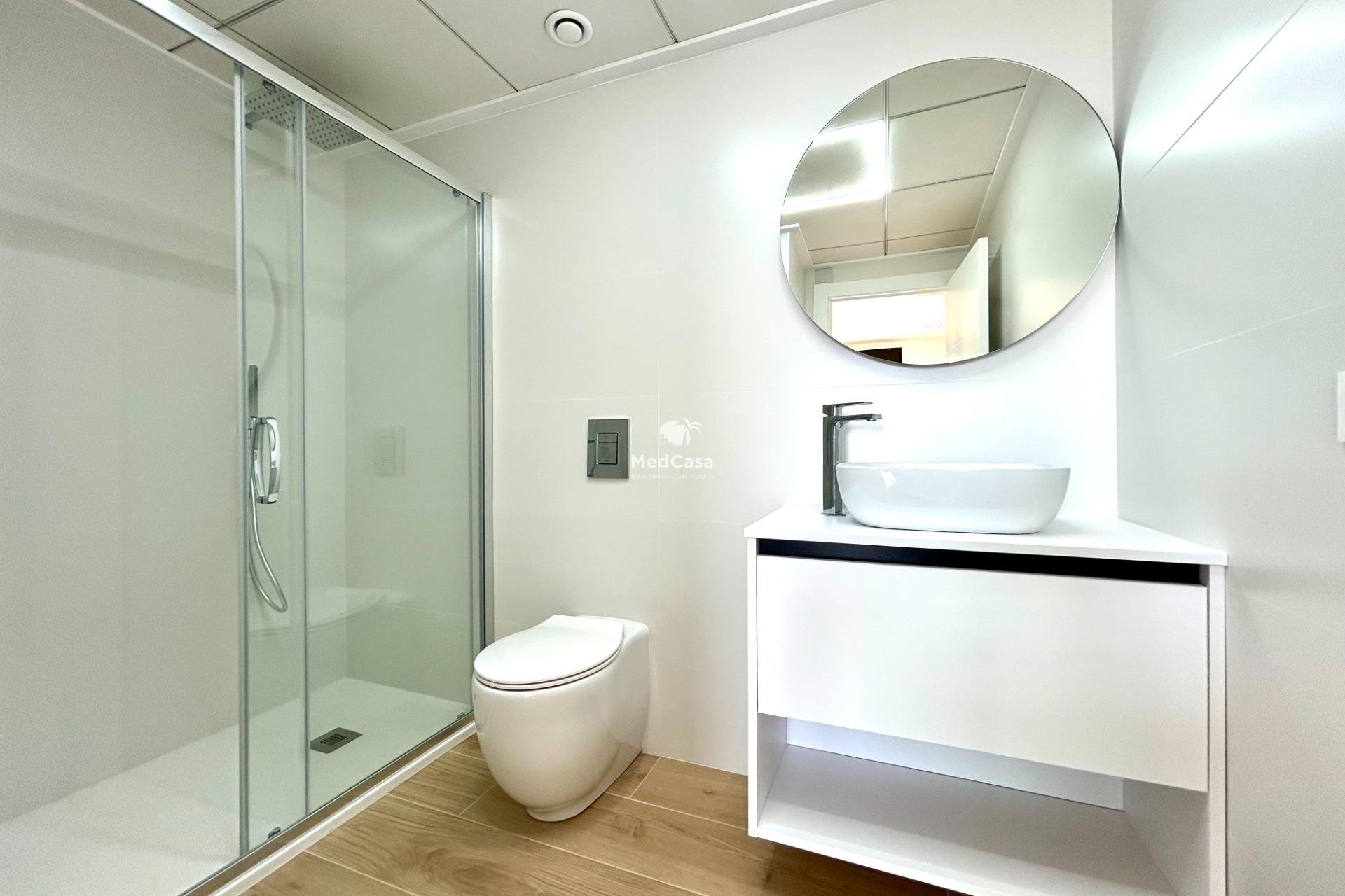 Resale - Penthouse -
Orihuela Costa - PAU 8