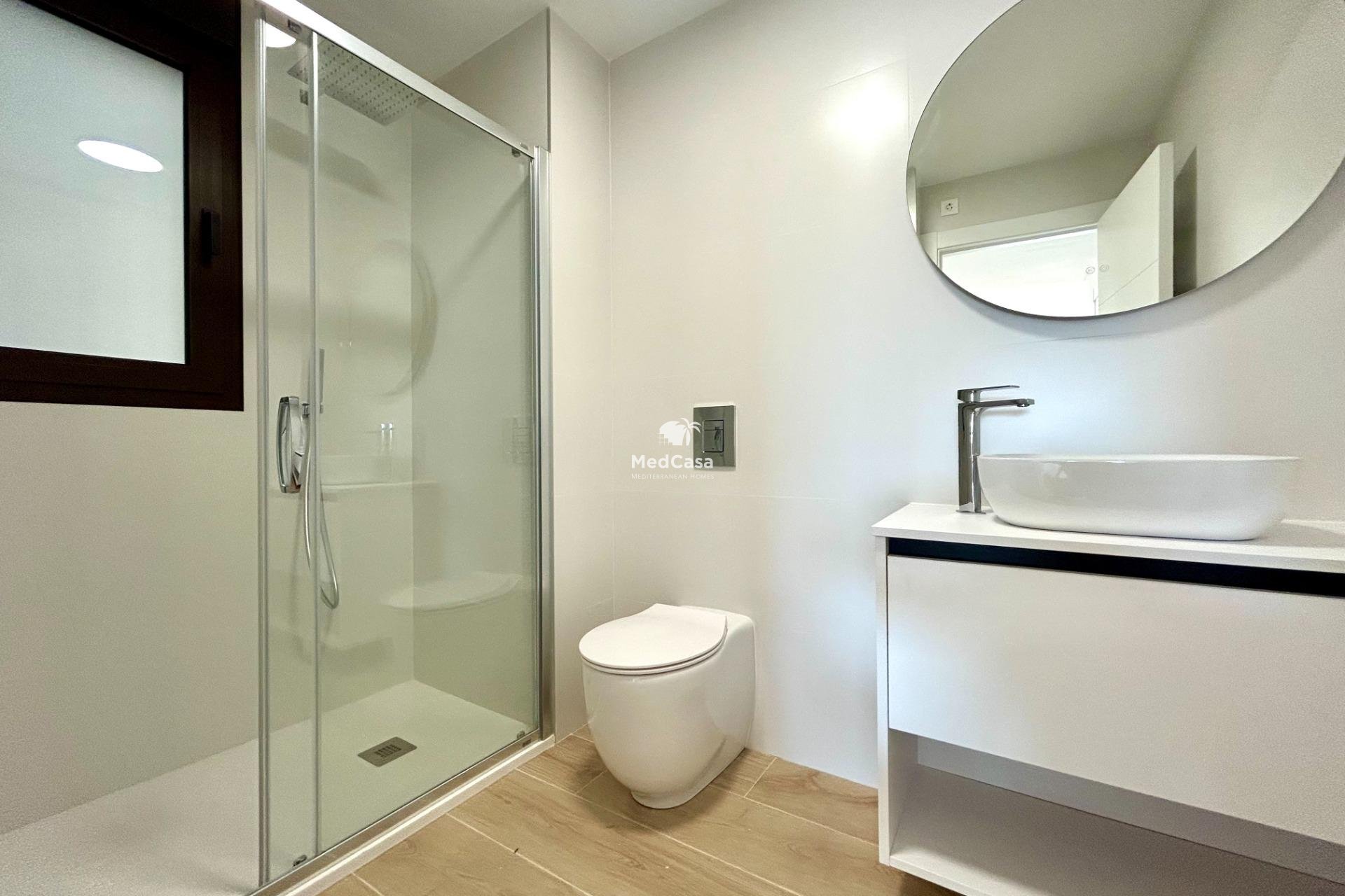 Resale - Penthouse -
Orihuela Costa - PAU 8