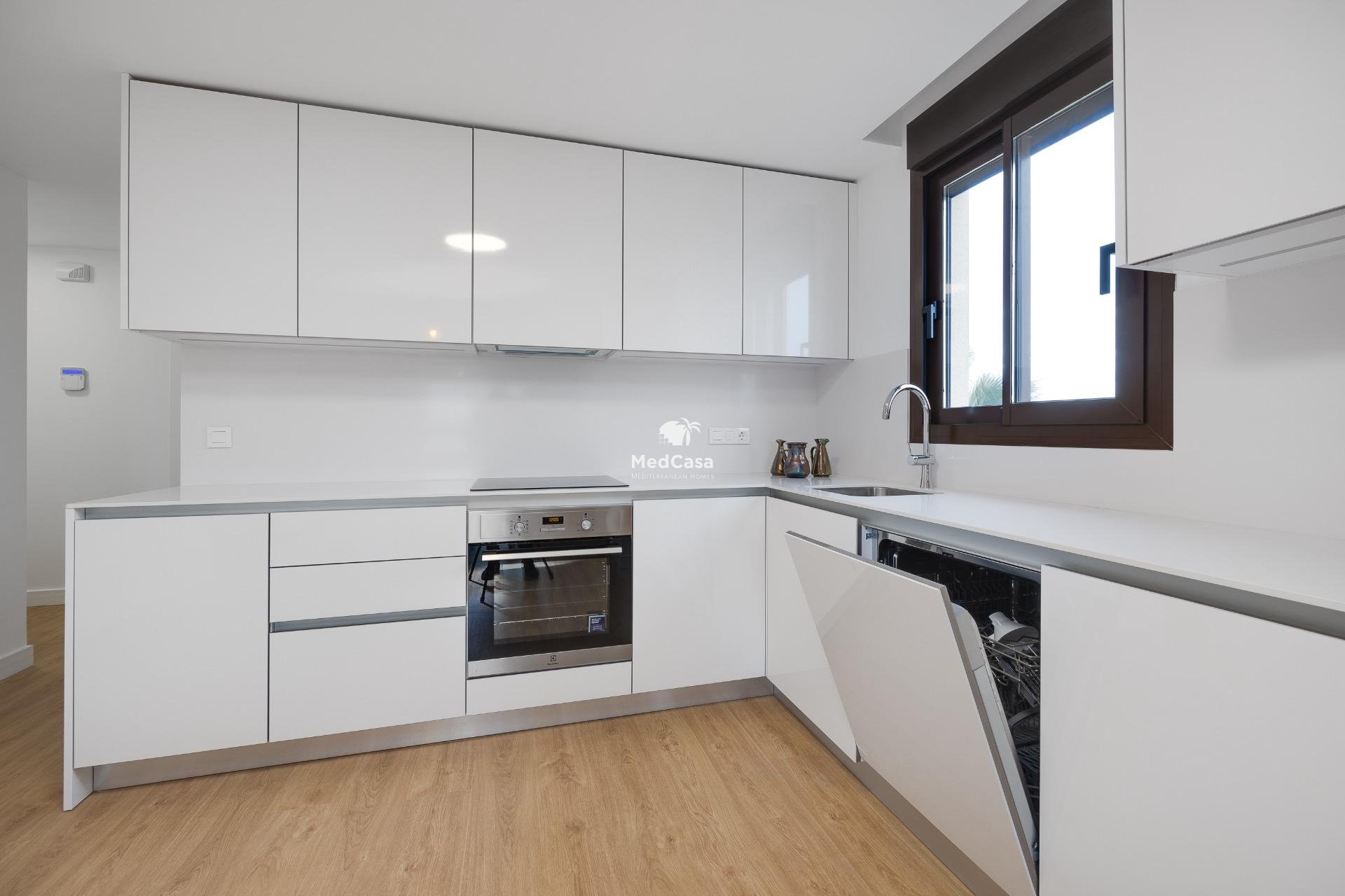 Resale - Penthouse -
Orihuela Costa - PAU 8