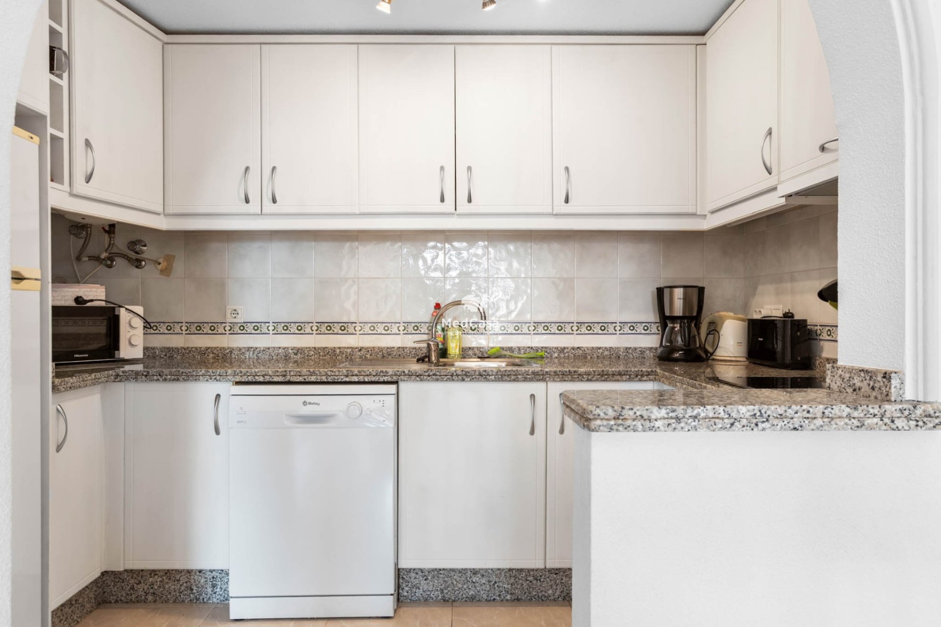 Resale - Penthouse -
Orihuela Costa - Playa Flamenca