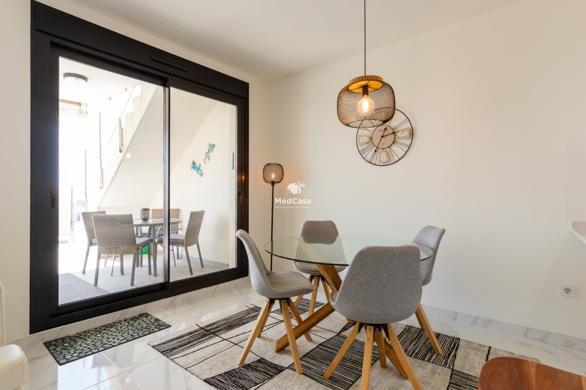 Resale - Penthouse -
Orihuela Costa - Villamartín