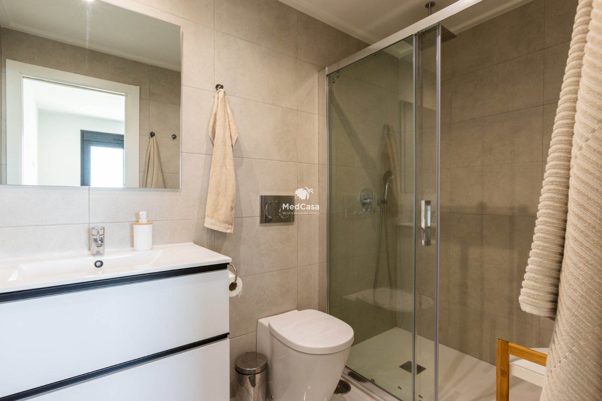 Resale - Penthouse -
Orihuela Costa - Villamartín