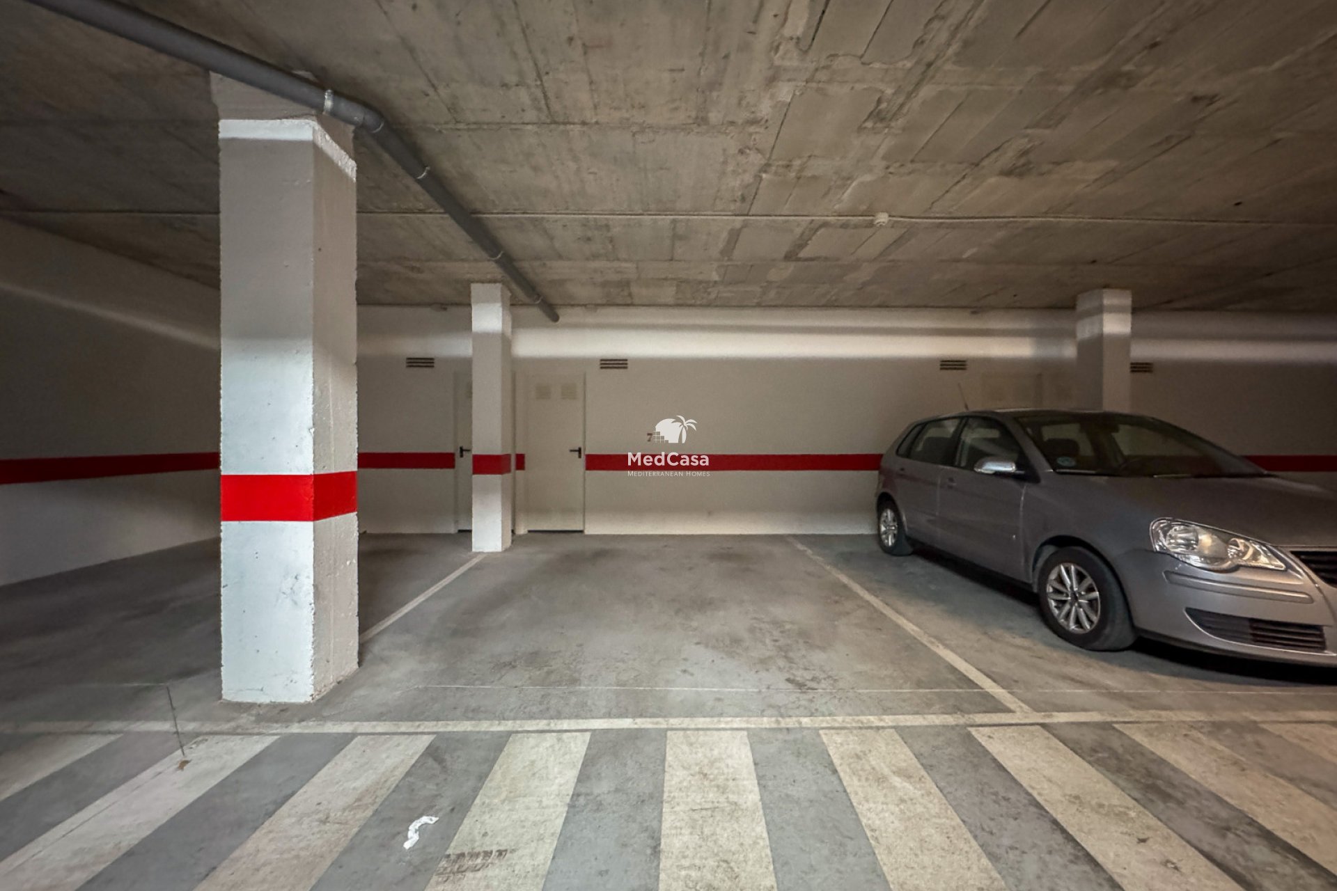 Resale - Penthouse -
Orihuela Costa - Villamartín