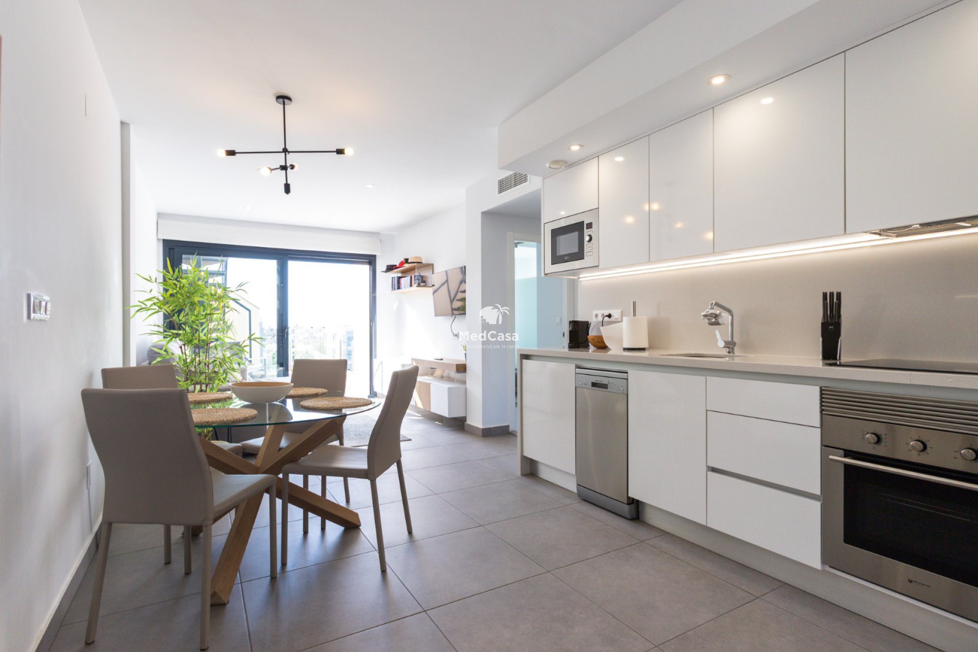 Resale - Penthouse -
Orihuela Costa - Villamartín