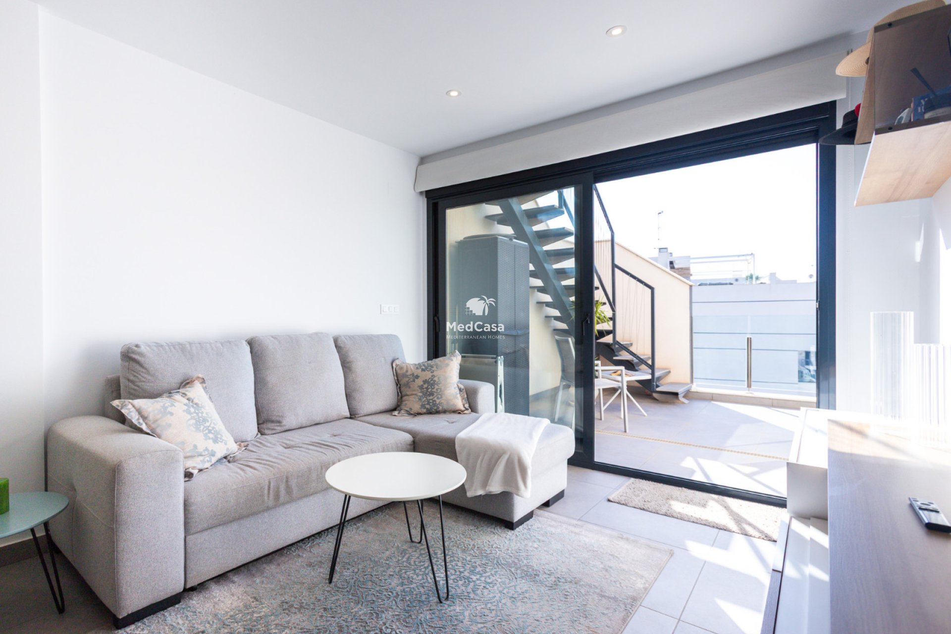 Resale - Penthouse -
Orihuela Costa - Villamartín