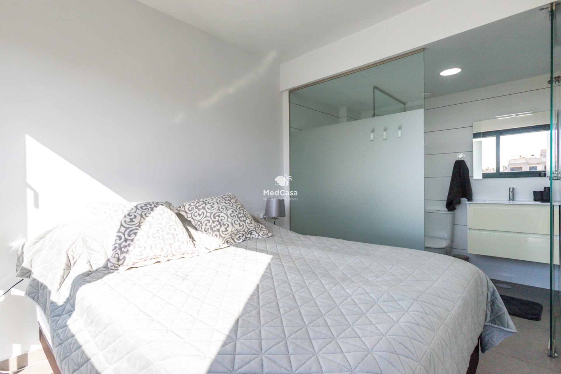 Resale - Penthouse -
Orihuela Costa - Villamartín