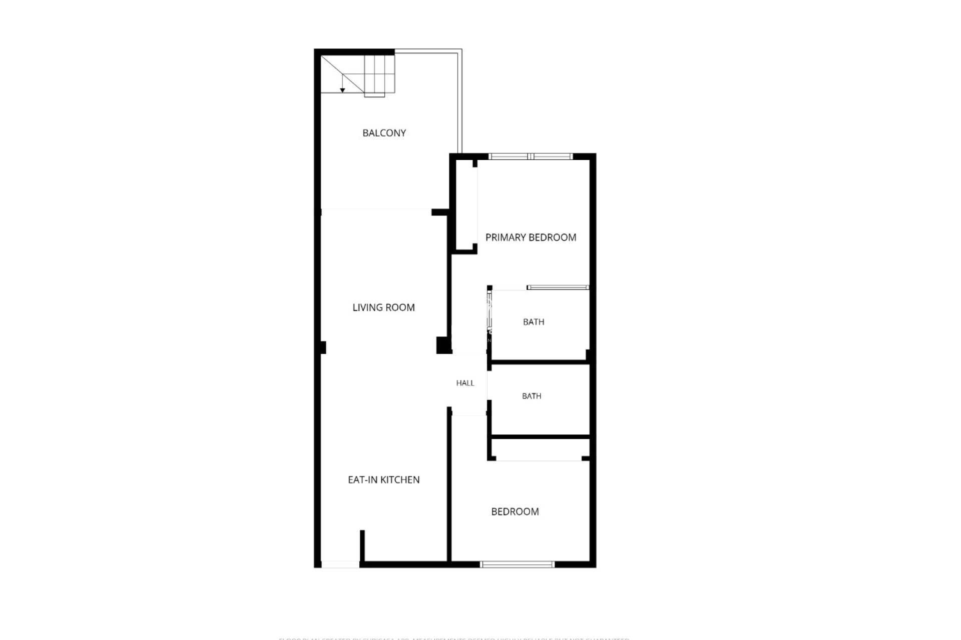 Resale - Penthouse -
Orihuela Costa - Villamartín