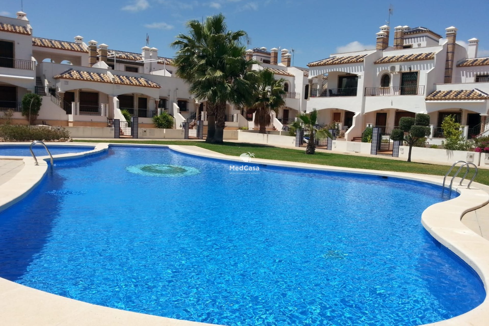 Resale - Penthouse -
Orihuela Costa - Villamartín