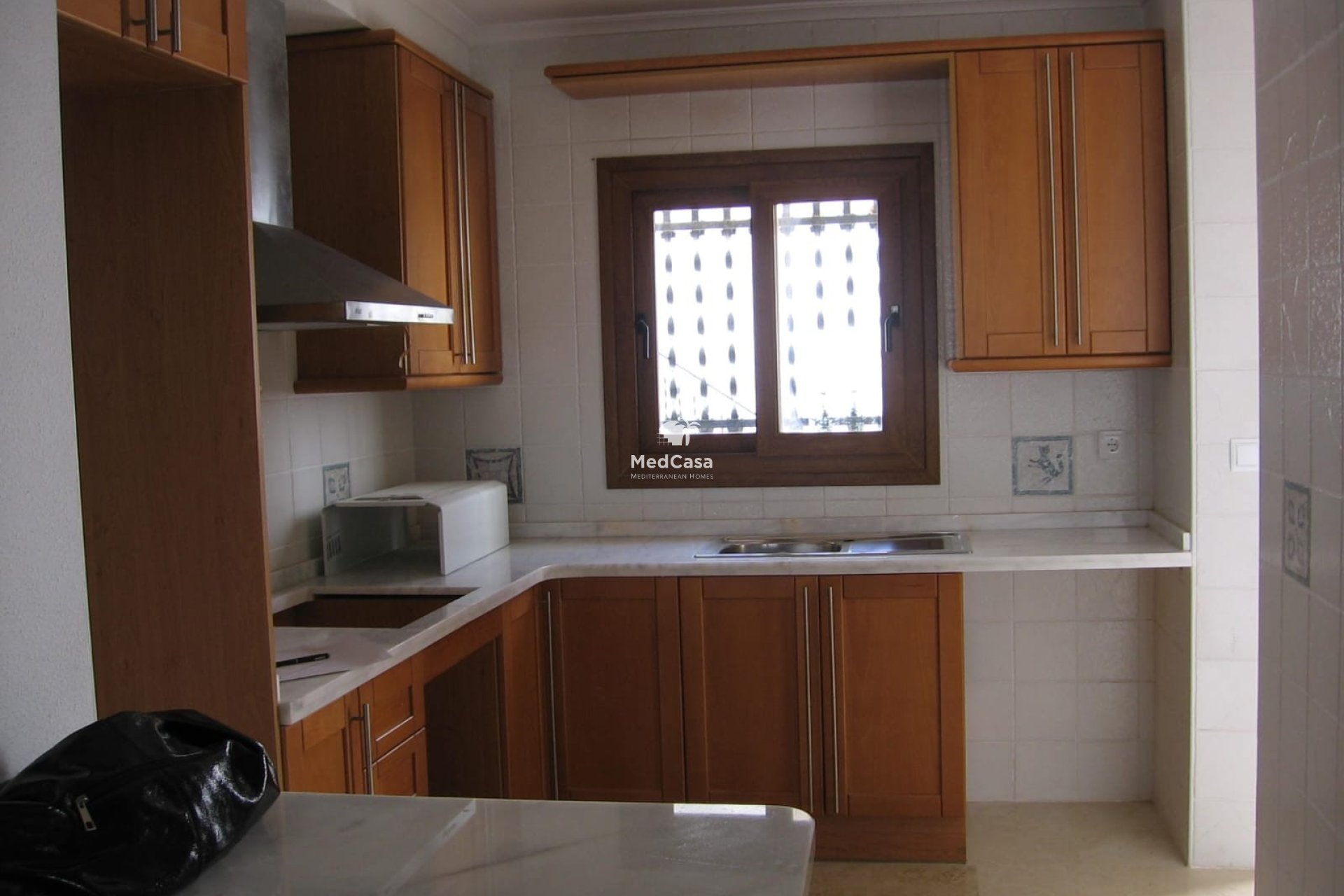 Resale - Penthouse -
Orihuela Costa - Villamartín