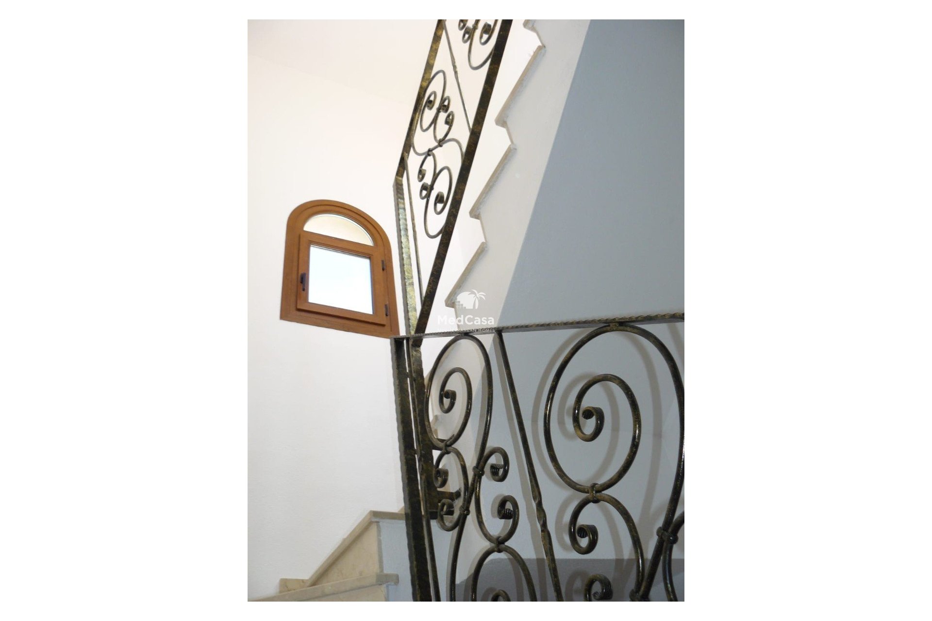 Resale - Penthouse -
Orihuela Costa - Villamartín