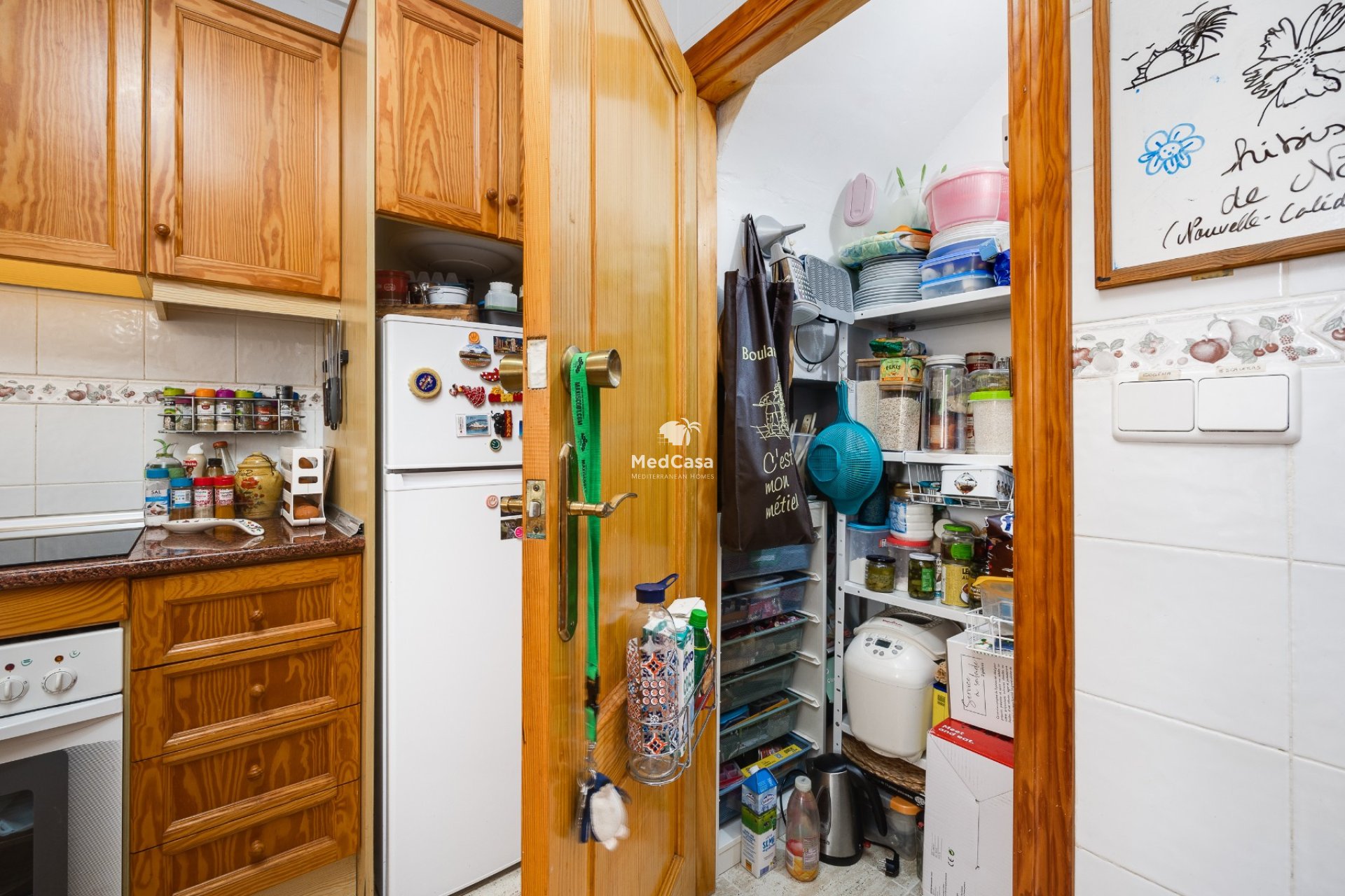 Resale - Penthouse -
Orihuela Costa - Villamartín