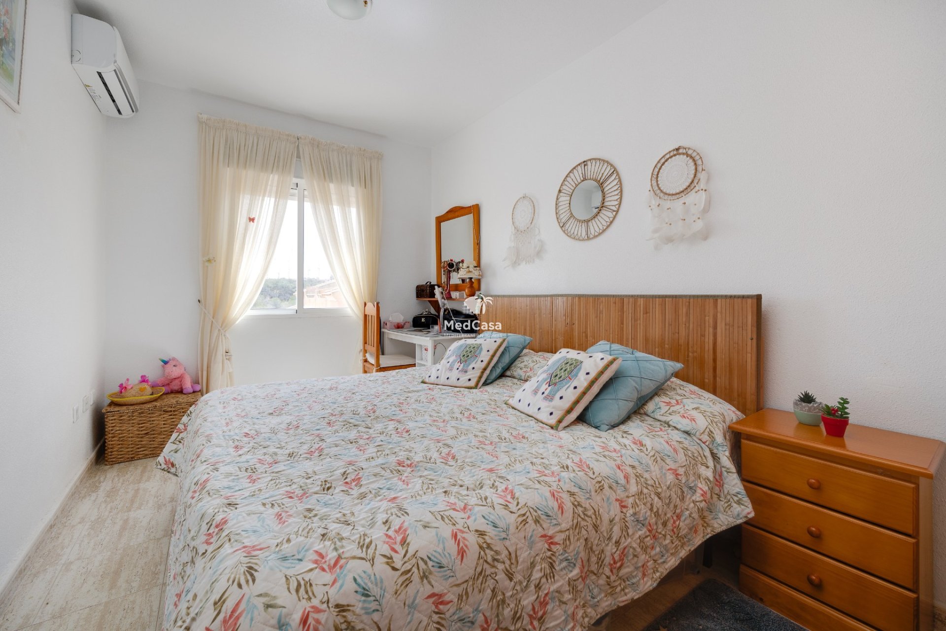 Resale - Penthouse -
Orihuela Costa - Villamartín
