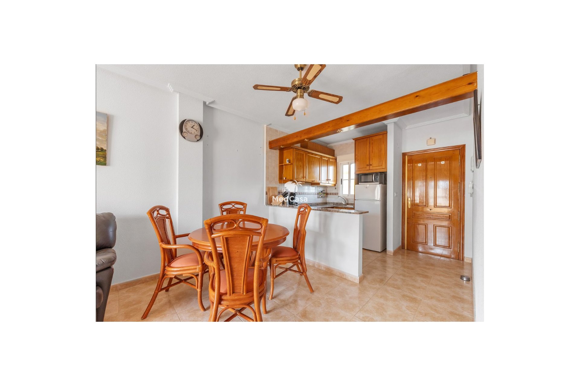 Resale - Penthouse -
Orihuela Costa - Villamartín