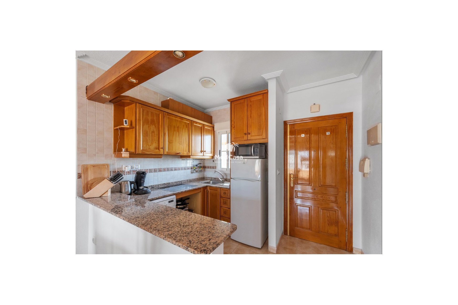 Resale - Penthouse -
Orihuela Costa - Villamartín
