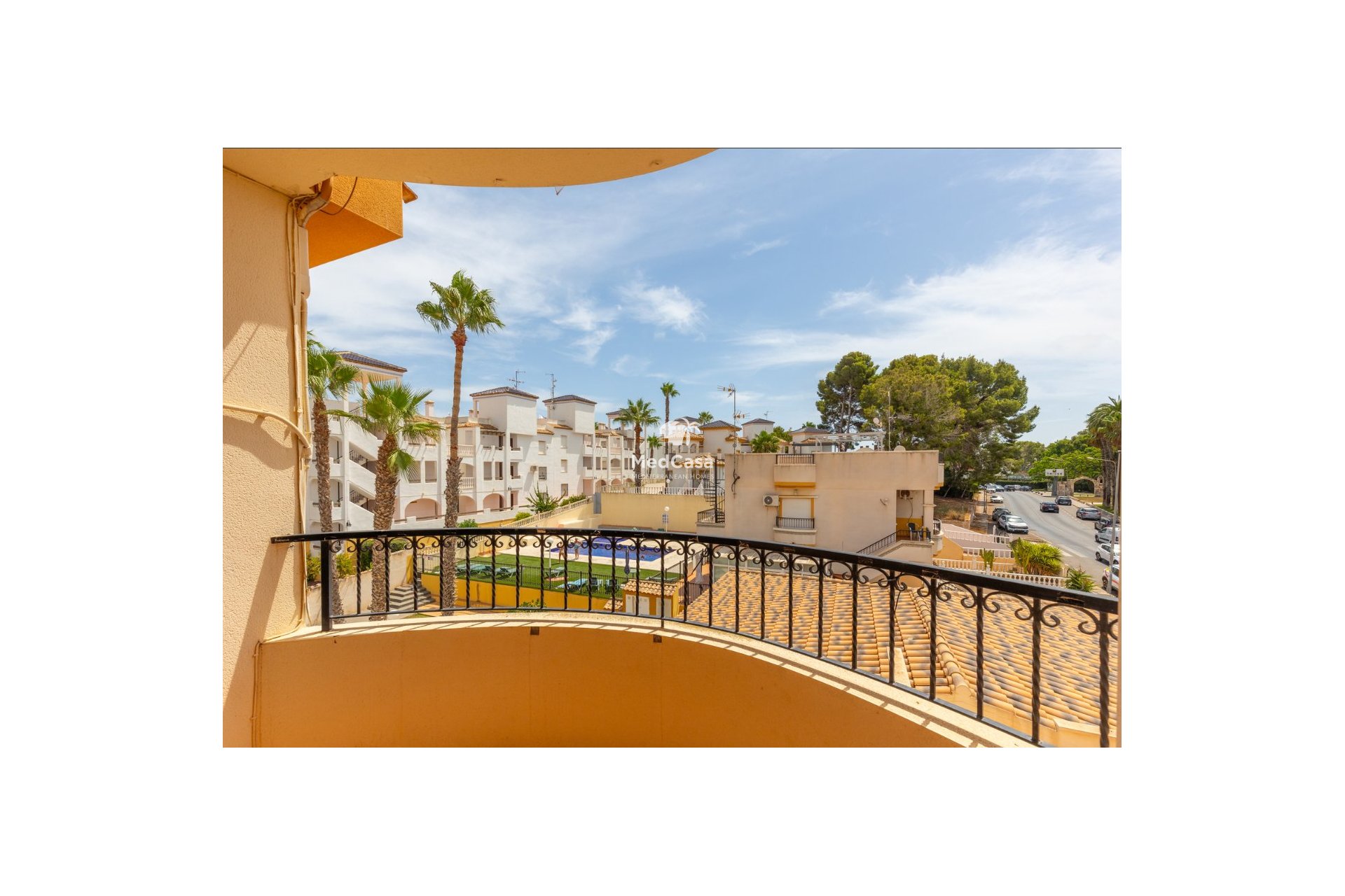 Resale - Penthouse -
Orihuela Costa - Villamartín