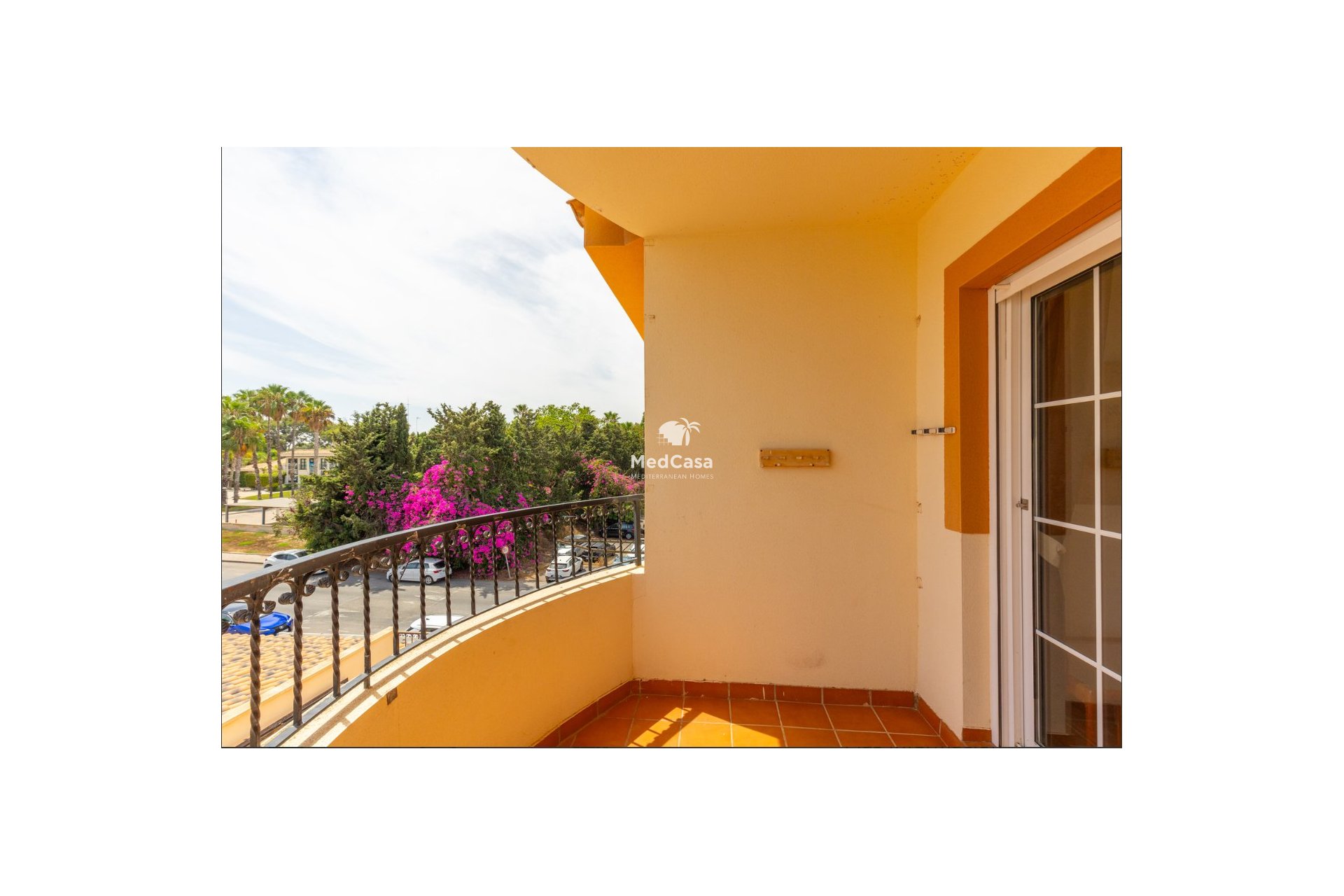 Resale - Penthouse -
Orihuela Costa - Villamartín