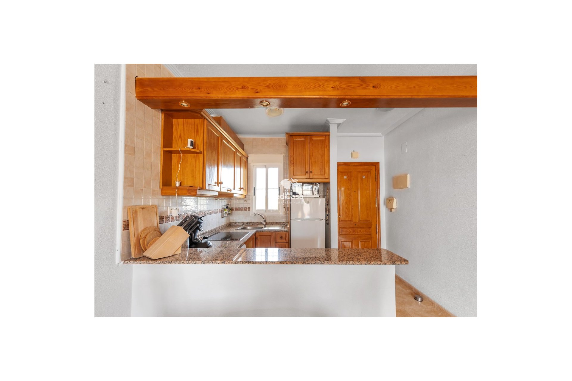 Resale - Penthouse -
Orihuela Costa - Villamartín
