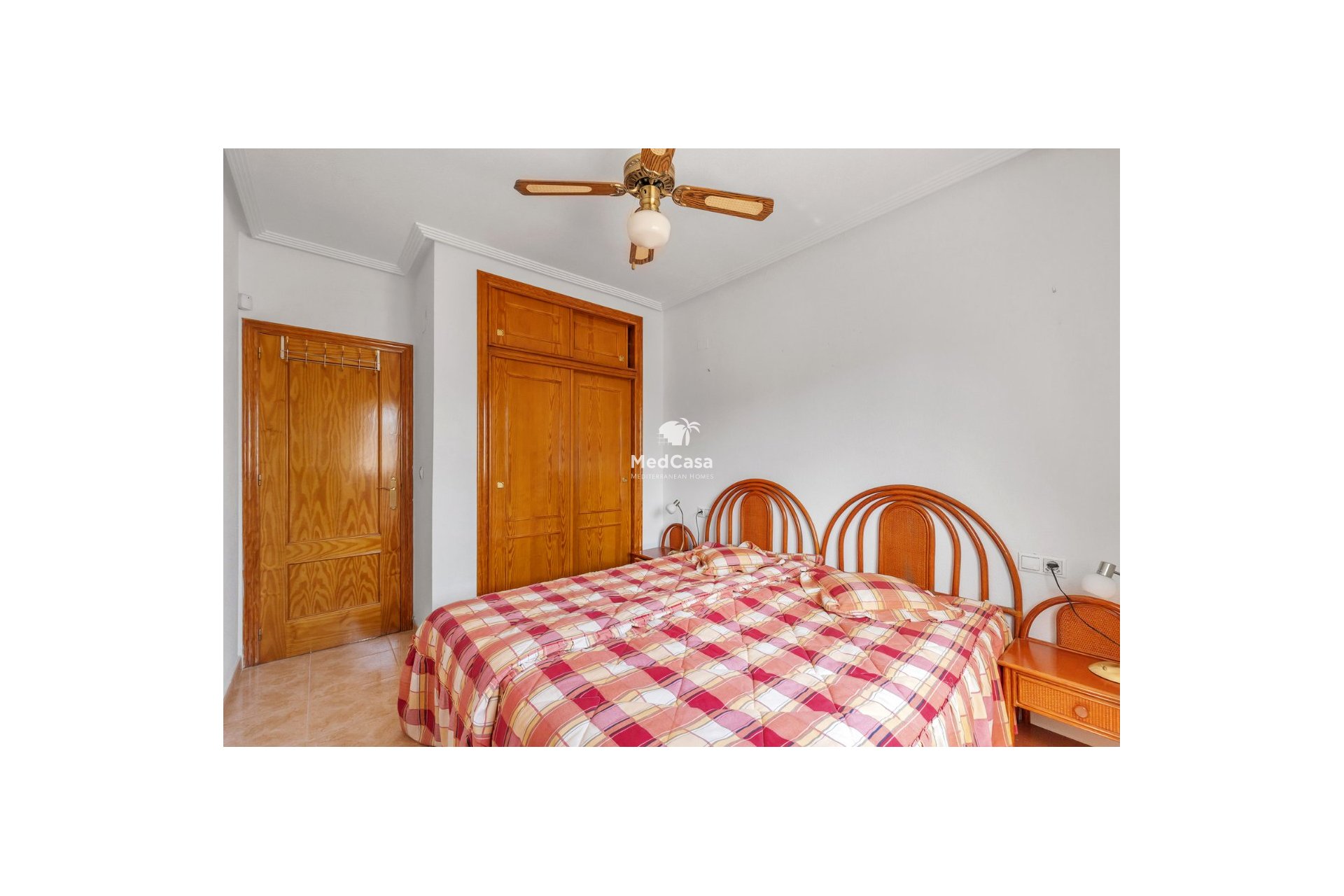 Resale - Penthouse -
Orihuela Costa - Villamartín