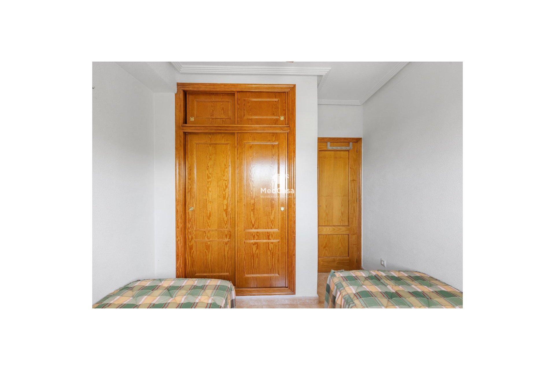 Resale - Penthouse -
Orihuela Costa - Villamartín