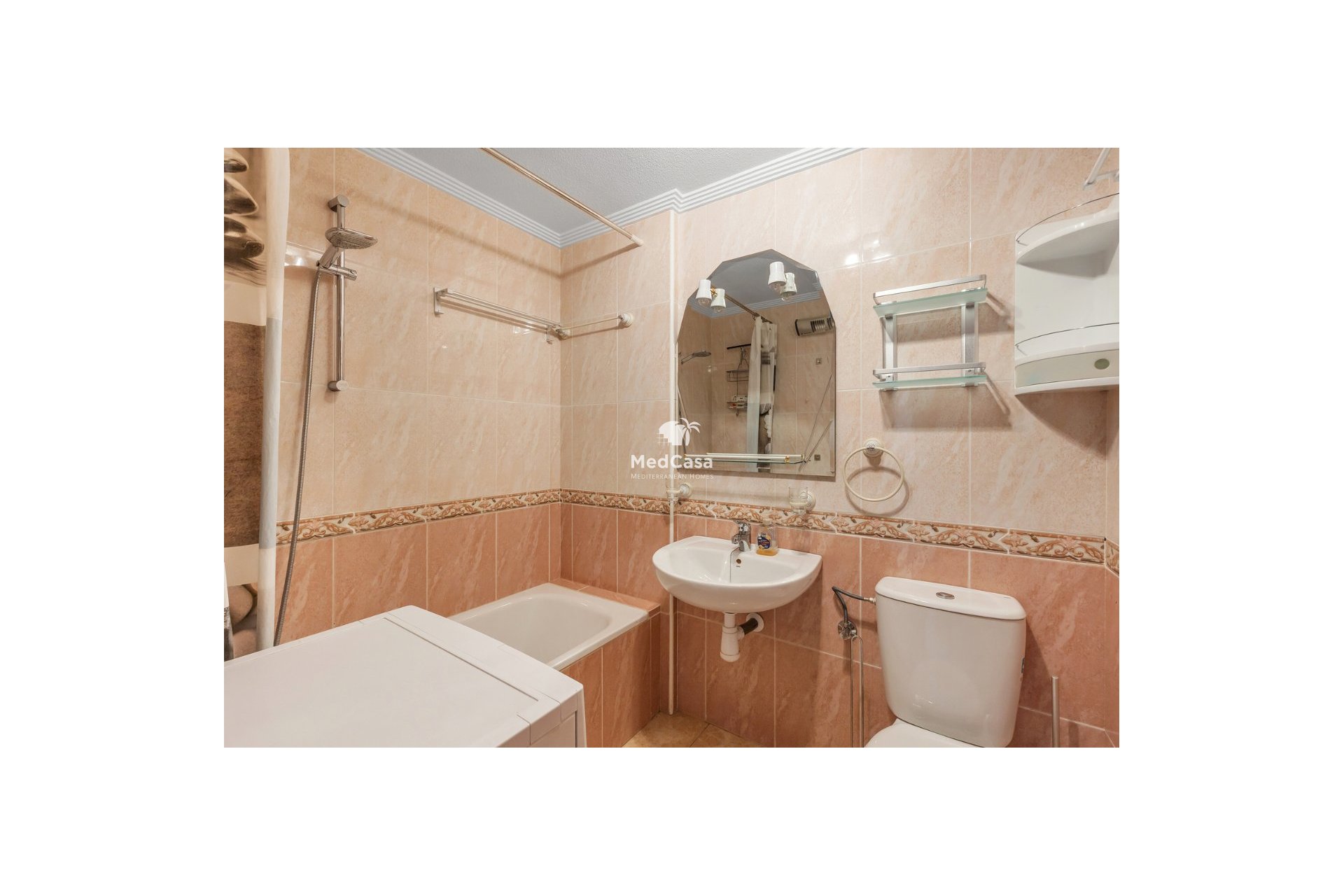Resale - Penthouse -
Orihuela Costa - Villamartín