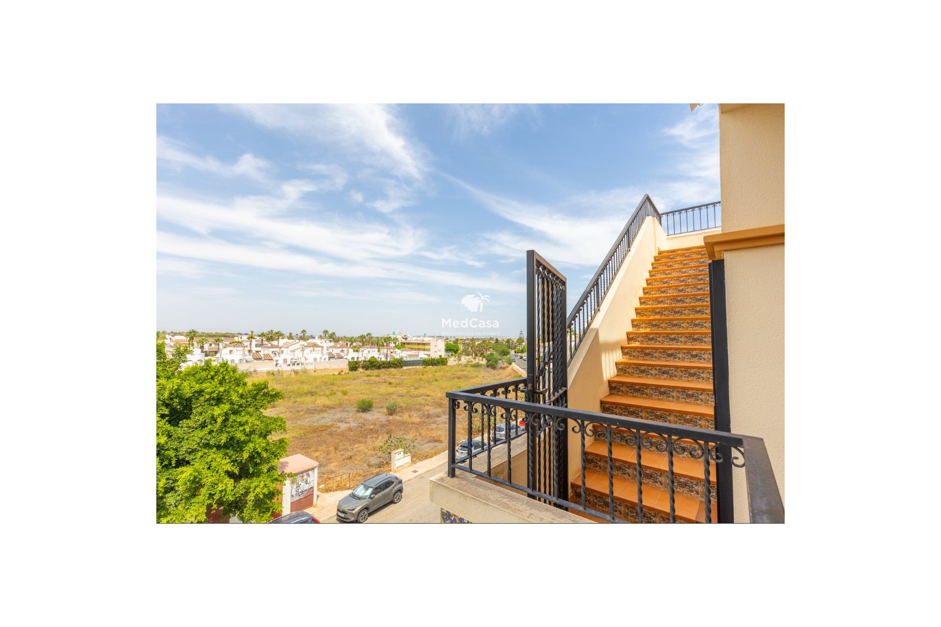 Resale - Penthouse -
Orihuela Costa - Villamartín