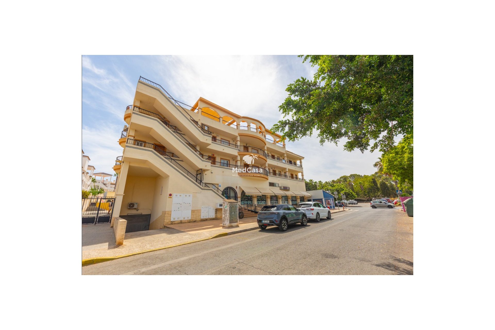 Resale - Penthouse -
Orihuela Costa - Villamartín