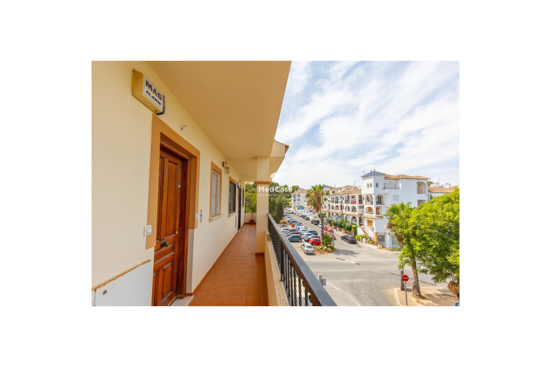 Resale - Penthouse -
Orihuela Costa - Villamartín