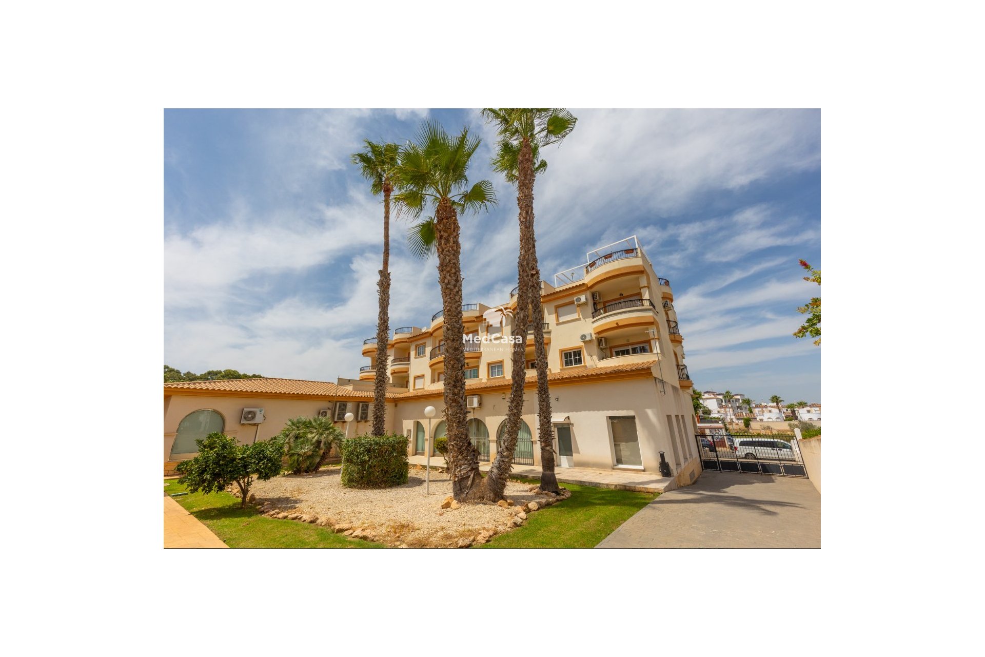 Resale - Penthouse -
Orihuela Costa - Villamartín